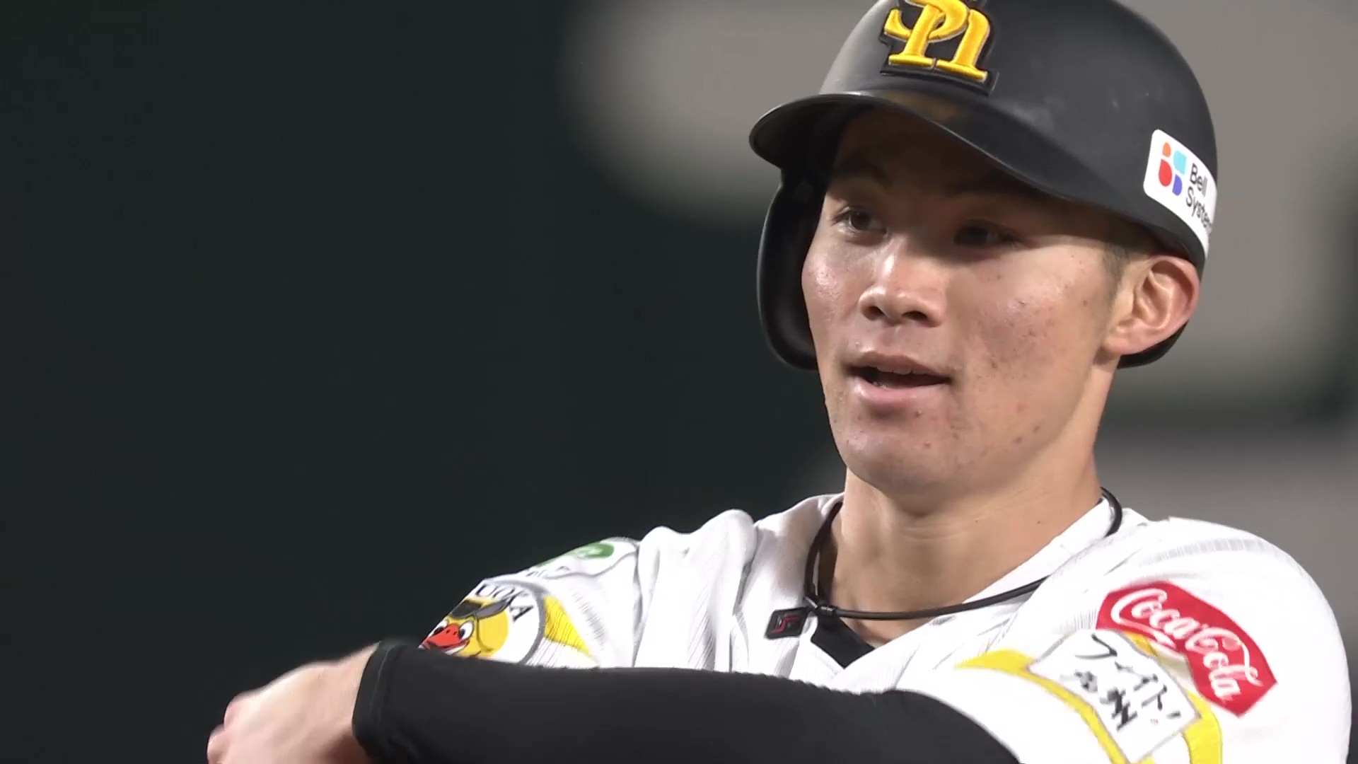 【6回裏】6試合ぶりのスタメン起用に応える!! ホークス・庄子雄大 二遊間を破る勝ち越し2点タイムリー!! 2026年6月25日 福岡ソフトバンクホークス 対 オリックス・バファローズ