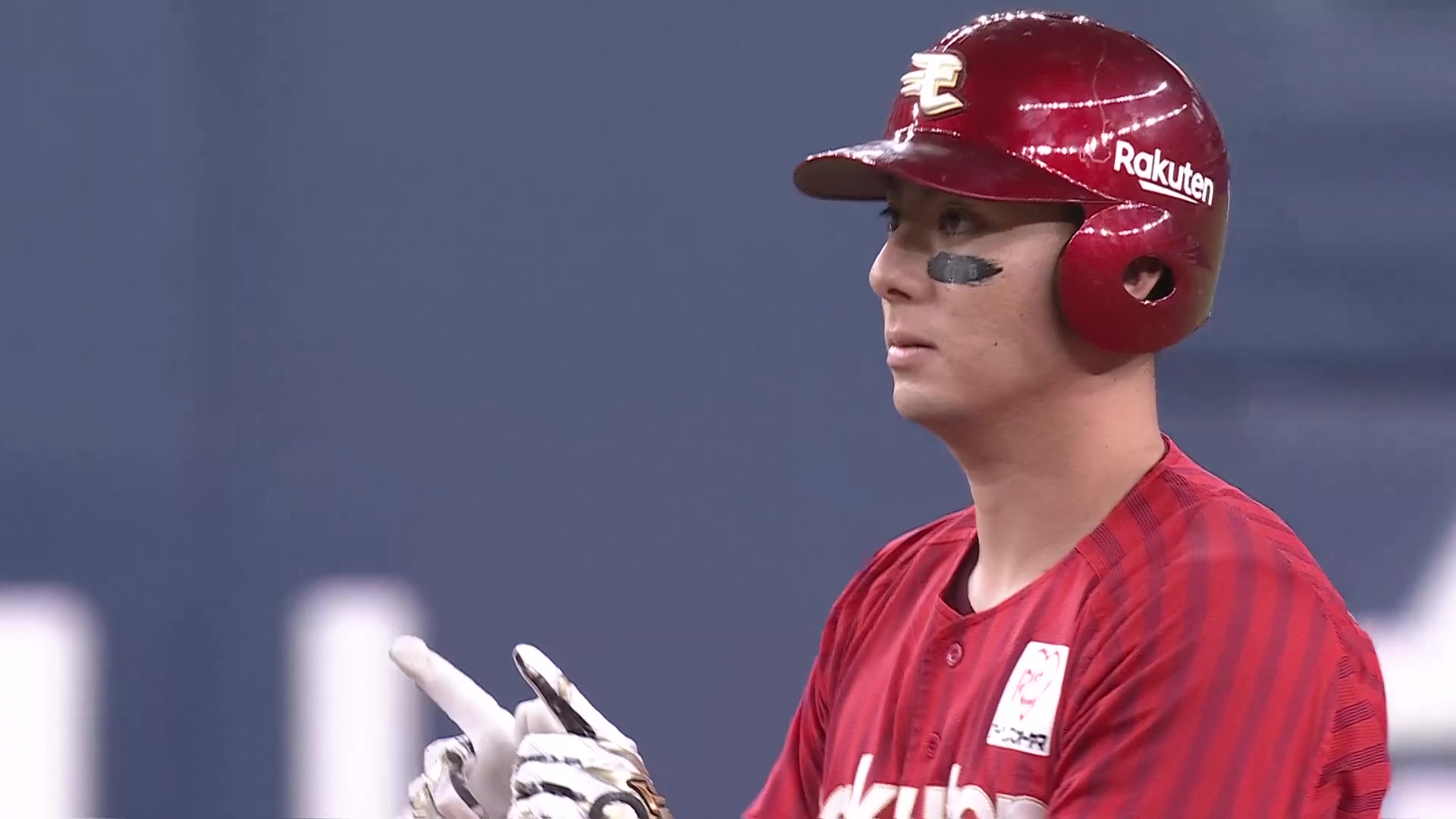 【6回表】さらに追加点!! イーグルス・村林一輝 レフトオーバーのタイムリー2ベース!! 2026年8月25日 オリックス・バファローズ 対 東北楽天ゴールデンイーグルス