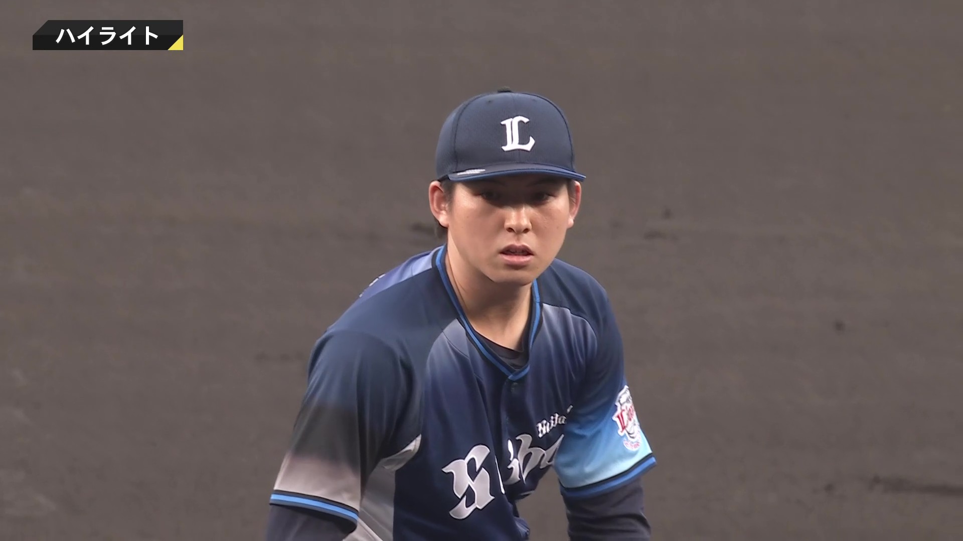 6月16日 阪神タイガース 対 埼玉西武ライオンズ ハイライト