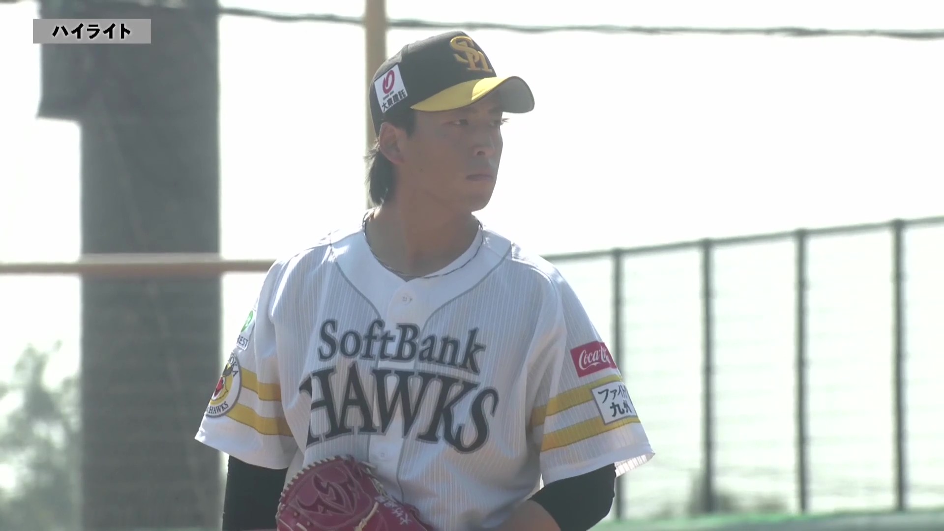 【ファーム】5月31日 福岡ソフトバンクホークス 対 埼玉西武ライオンズ ハイライト
