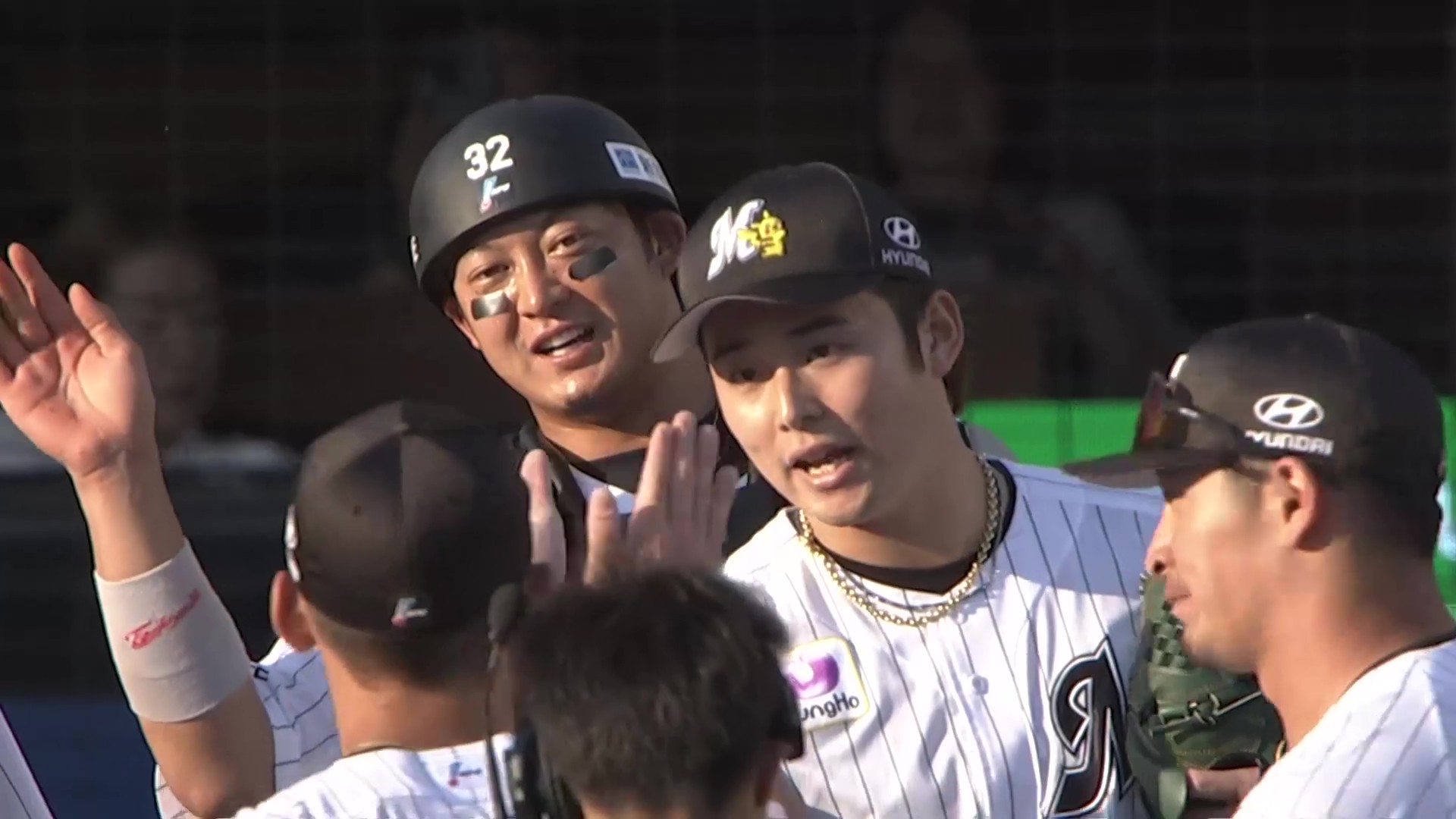 【9回表】3連投も問題なし!! マリーンズ・横山陸人 わずか7球で試合を締める!! 2026年5月16日 千葉ロッテマリーンズ 対 オリックス・バファローズ
