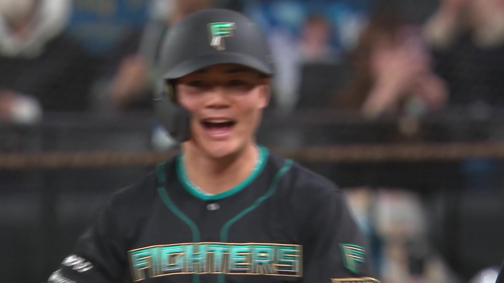 【4回表】今日も打った!! ファイターズ・清宮幸太郎 センターへの同点タイムリーヒット!! 2026年4月23日 北海道日本ハムファイターズ 対 東北楽天ゴールデンイーグルス