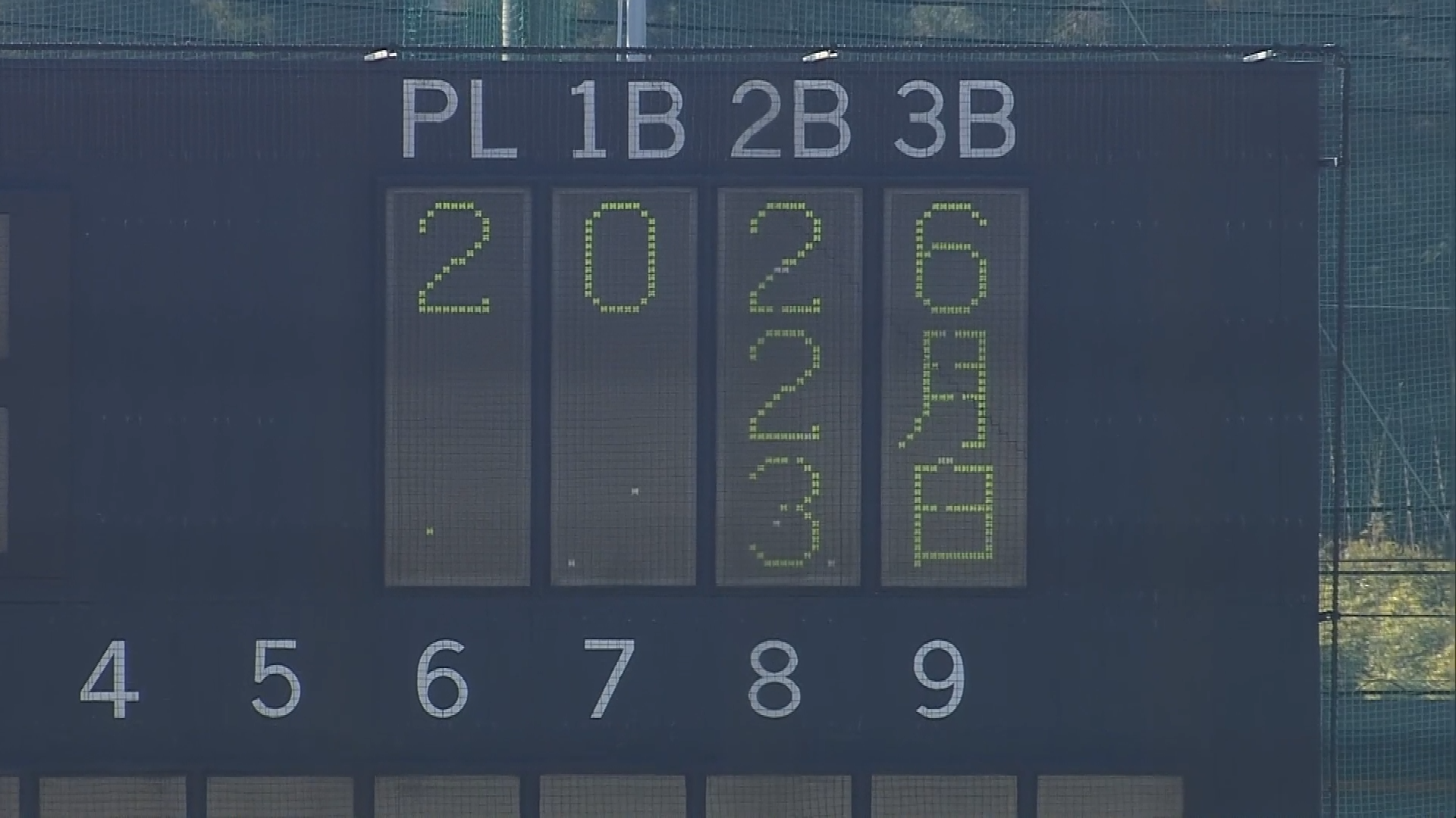 【ノーカット】2月3日 埼玉西武ライオンズキャンプ練習