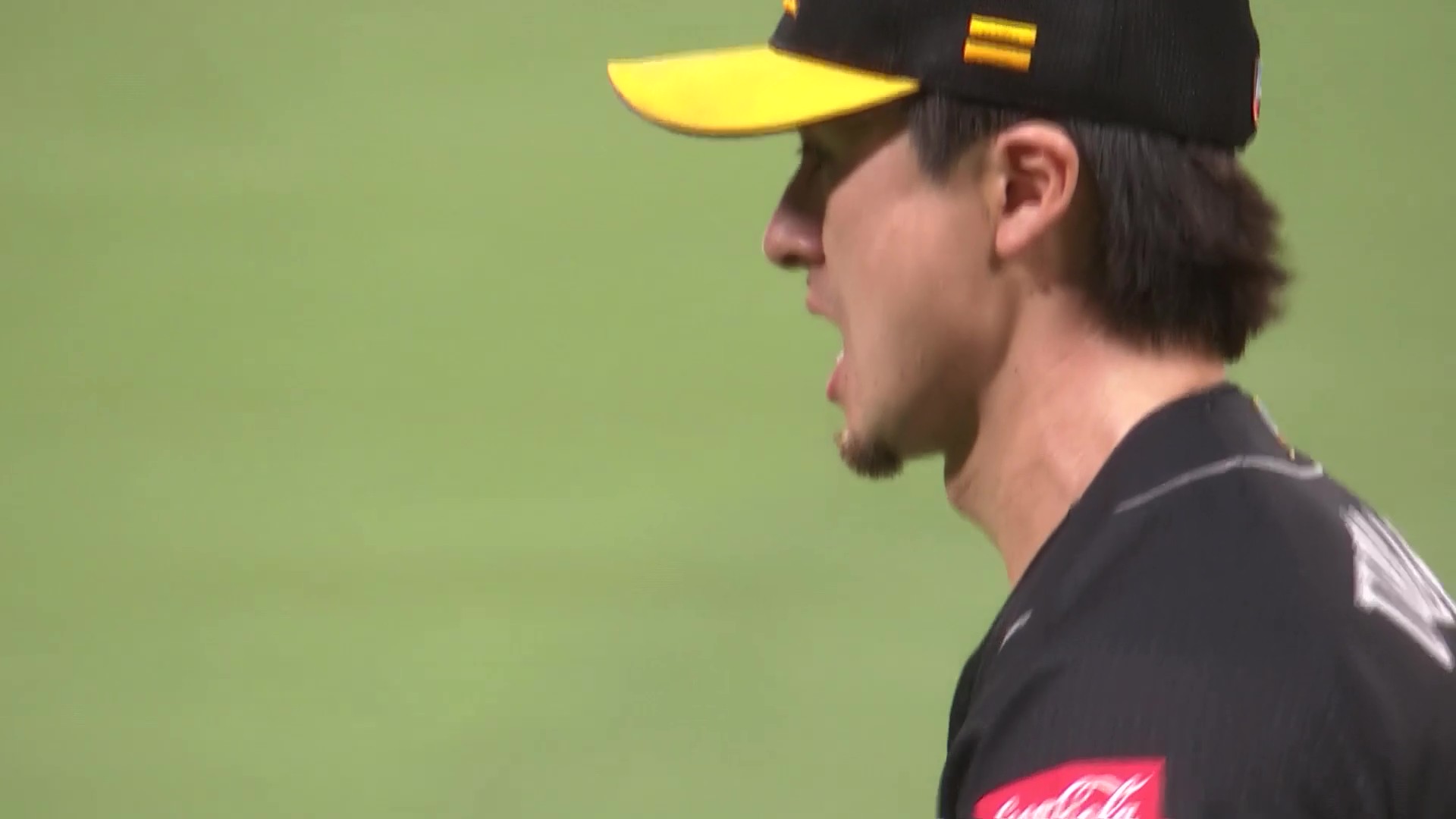 【7回裏】12球団勝利達成!! ホークス・上沢直之 気迫の投球で今季初勝利を手繰り寄せる!! 2026年4月11日 北海道日本ハムファイターズ 対 福岡ソフトバンクホークス