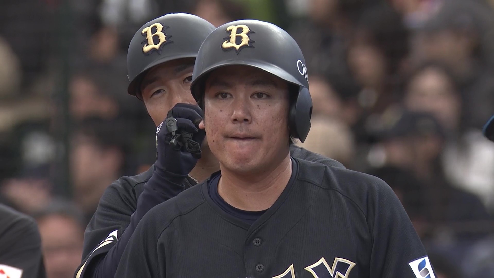 【5回表】今季初スタメン!! バファローズ・大城滉二 逆転の2点タイムリーヒット!! 2026年4月2日 埼玉西武ライオンズ 対 オリックス・バファローズ