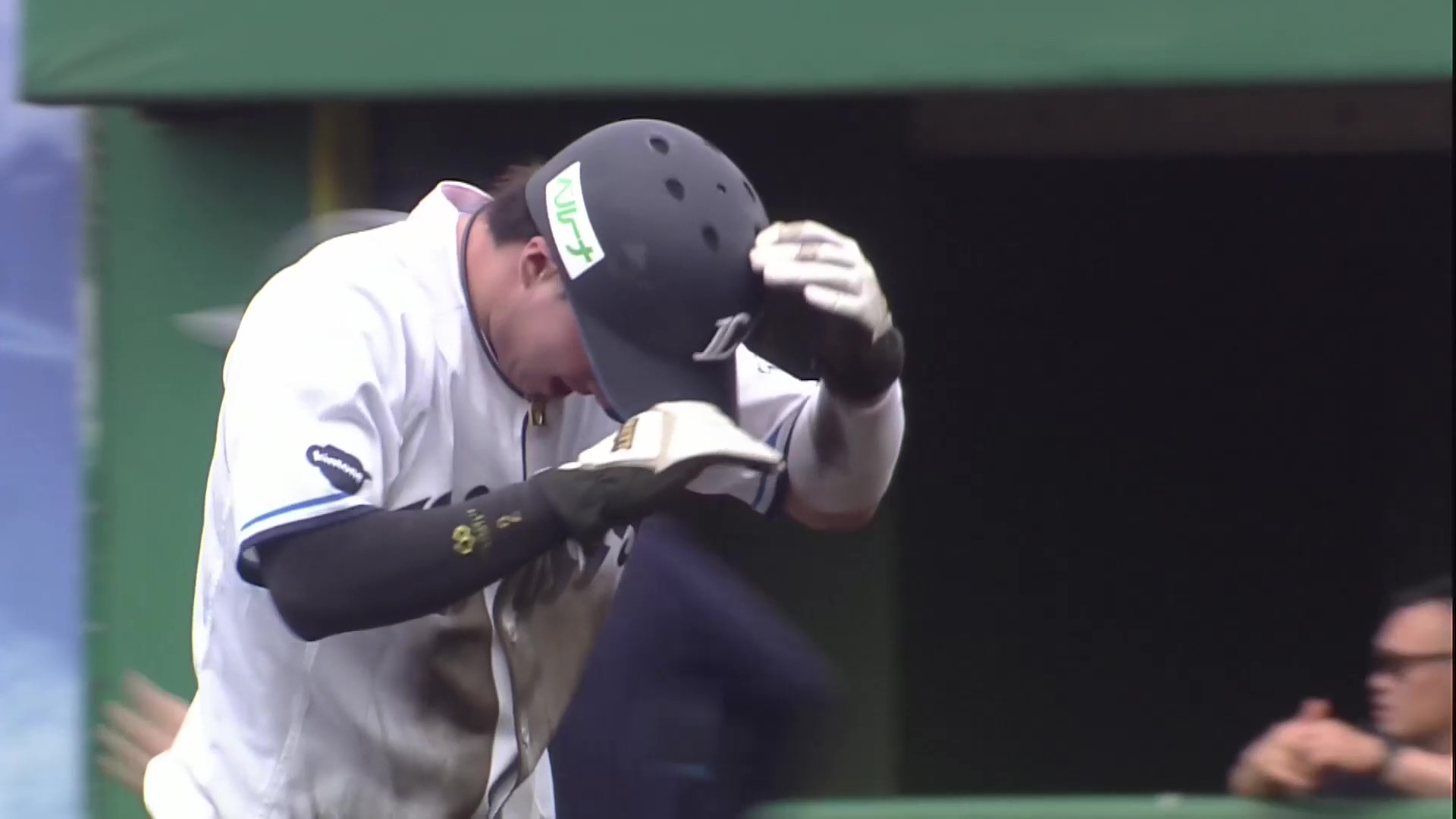 【ファーム】好判断!! ライオンズ・齋藤大翔 自慢の足で相手の隙をつく好走塁!! 2026年4月15日 埼玉西武ライオンズ 対 横浜DeNAベイスターズ