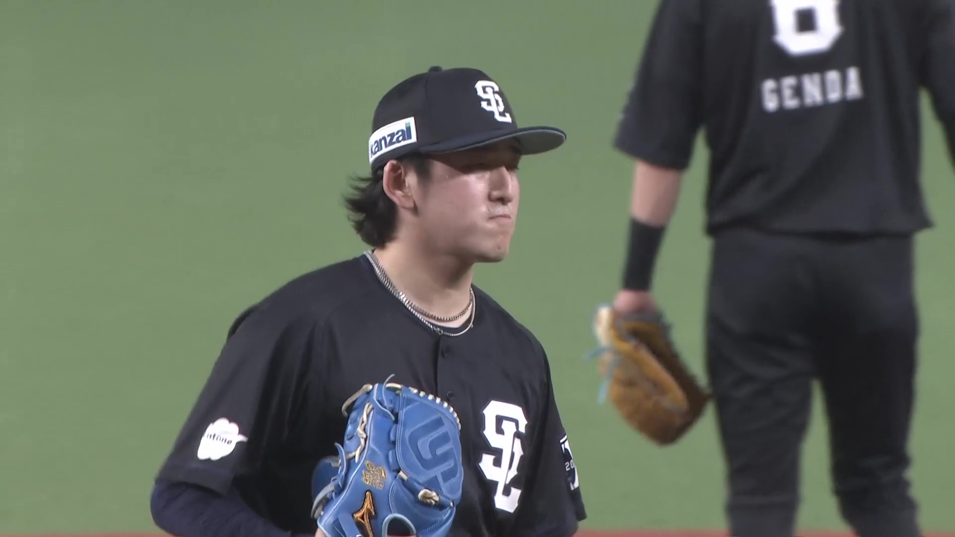 【5回表】進塁阻止!! ライオンズ・隅田知一郎 一塁ランナーを牽制アウトにする好プレー!! 2026年6月13日 埼玉西武ライオンズ 対 読売ジャイアンツ
