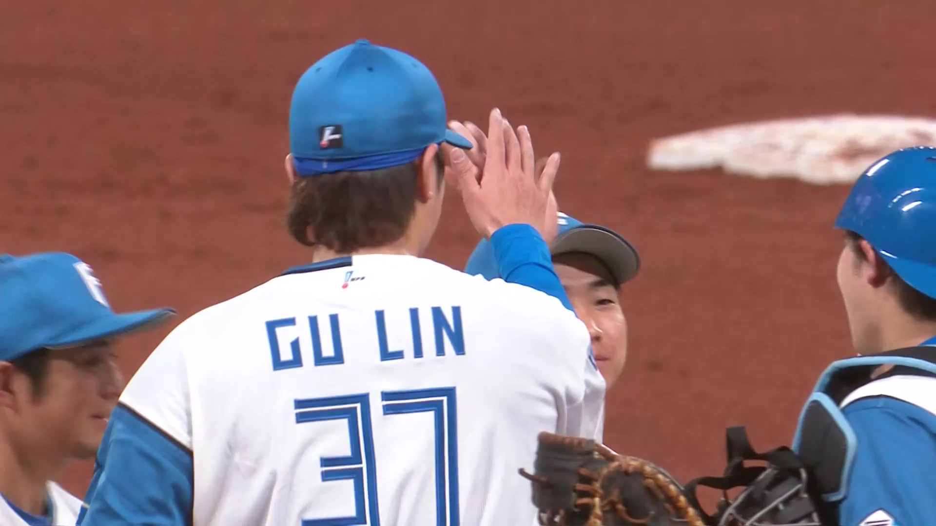 【9回表】オープン戦初登板!!ファイターズ・古林睿煬 抑えとして登場し3者凡退に抑えるナイスピッチング!! 2026年3月18日 北海道日本ハムファイターズ 対 横浜DeNAベイスターズ