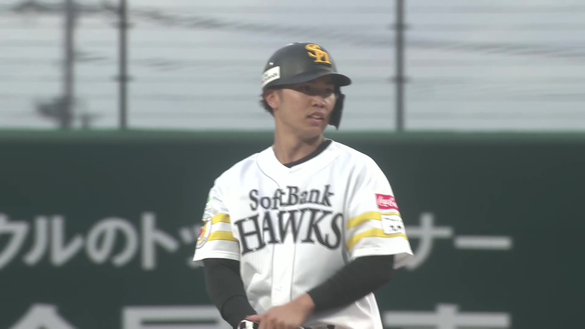 【ファーム】逆方向へ痛烈!! ホークス・廣瀬隆太 ライトへタイムリー2ベースヒットを放つ!! 2026年5月20日 福岡ソフトバンクホークス 対 阪神タイガース