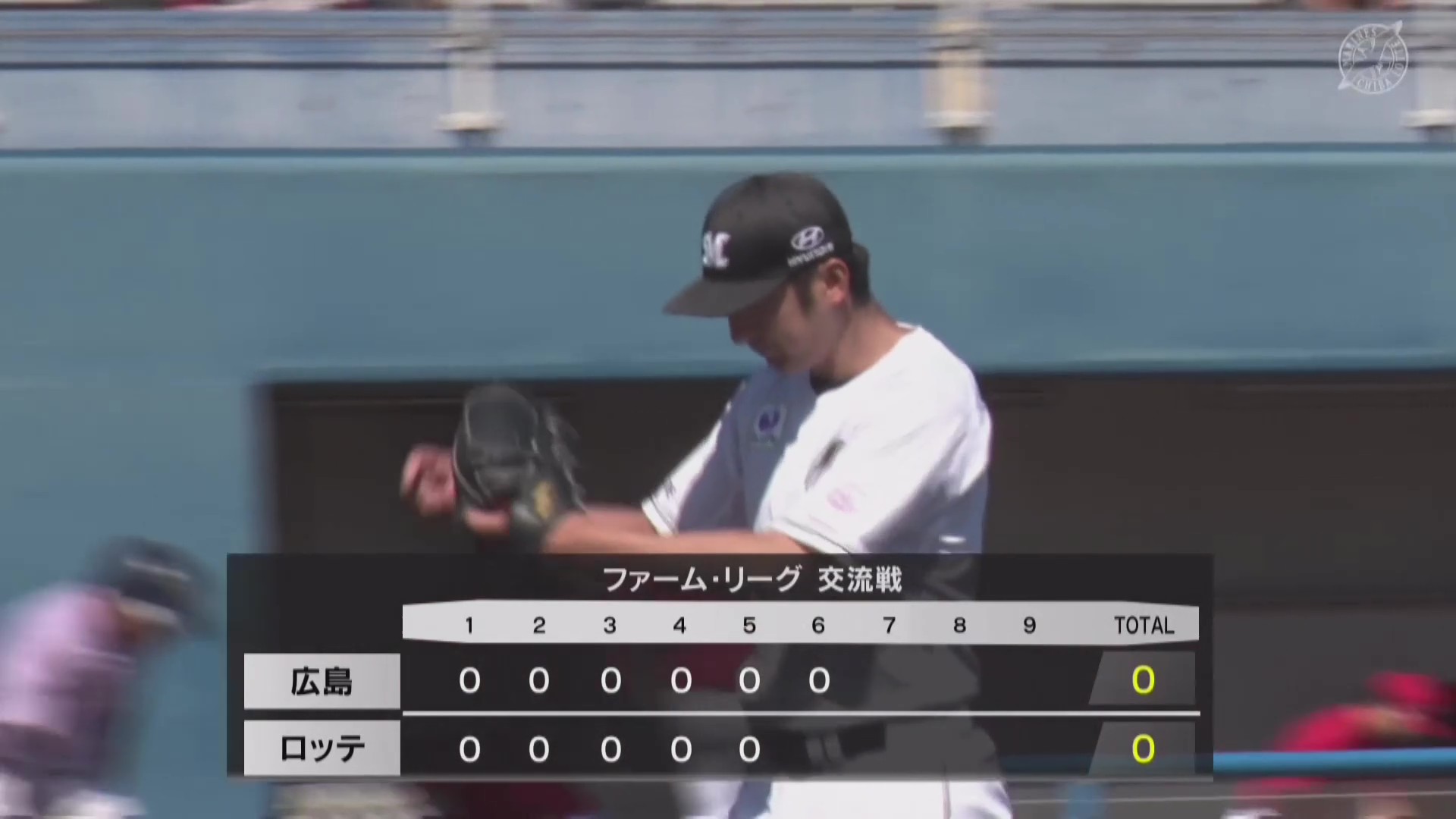 【ファーム】マリーンズ・河村説人 6回97球6奪三振無失点の好投でマウンドを降りる!! 2026年5月30日 千葉ロッテマリーンズ 対 広島東洋カープ
