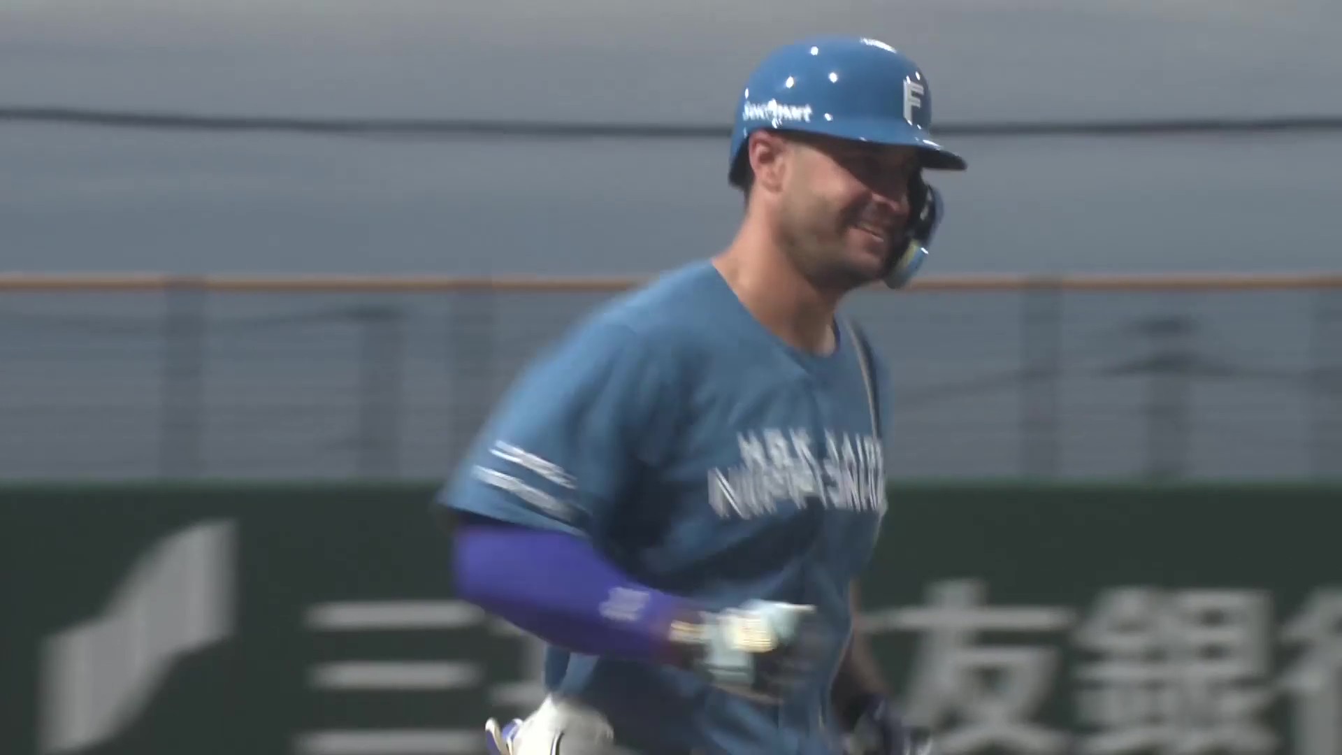 【ファーム】確信の一打!! ファイターズ・マルティネス センターへの先制2ランホームラン!! 2026年5月26日 福岡ソフトバンクホークス 対 北海道日本ハムファイターズ
