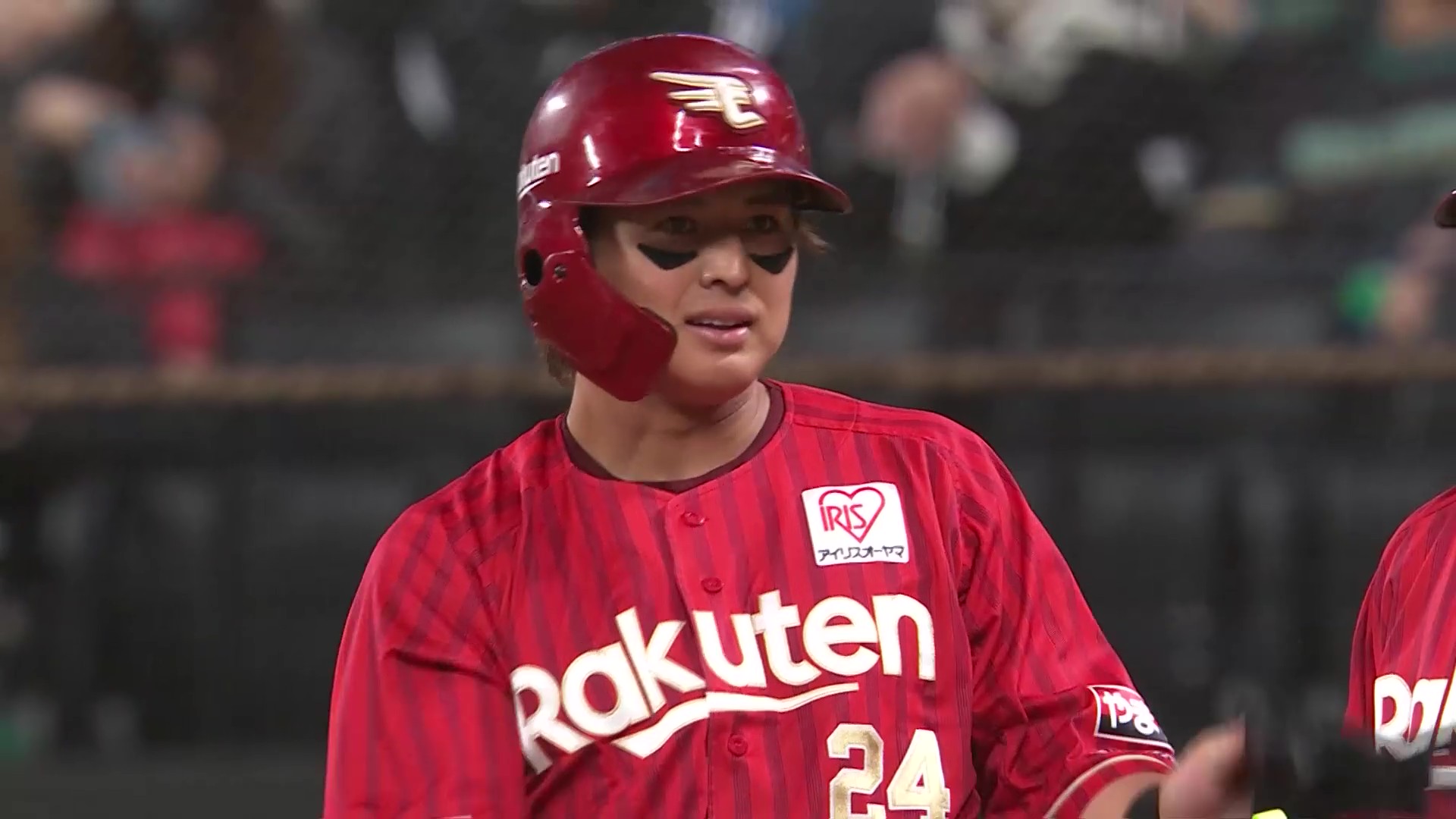 【6回表】本日猛打賞!! イーグルス・黒川史陽 バットを折りながらも勝ち越しタイムリー!! 2026年4月23日 北海道日本ハムファイターズ 対 東北楽天ゴールデンイーグルス