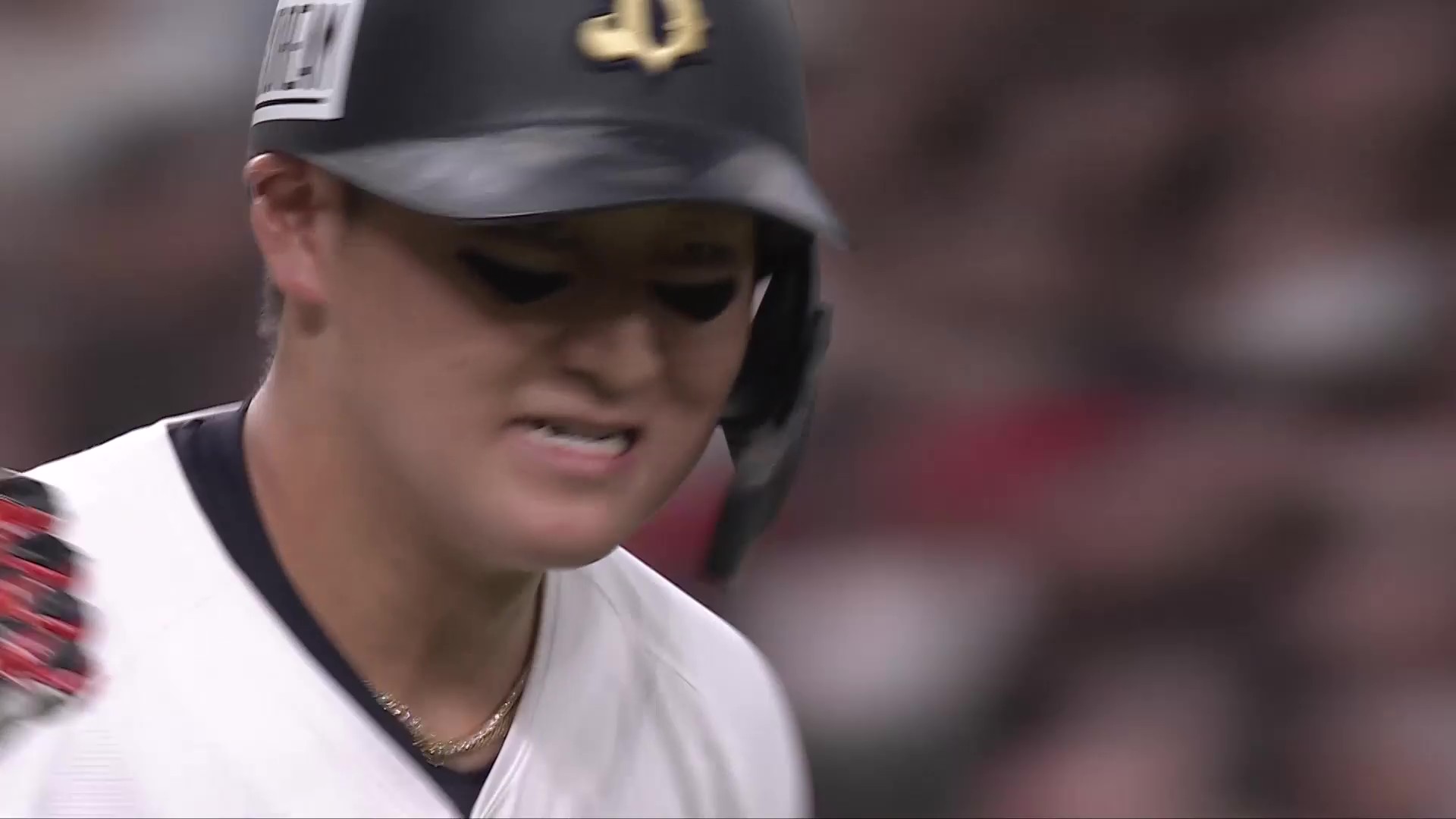 【8回裏】キャリアハイの11号!! バファローズ・紅林弘太郎 レフト5階席に飛び込む同点ホームラン!! 2026年7月8日 オリックス・バファローズ 対 福岡ソフトバンクホークス