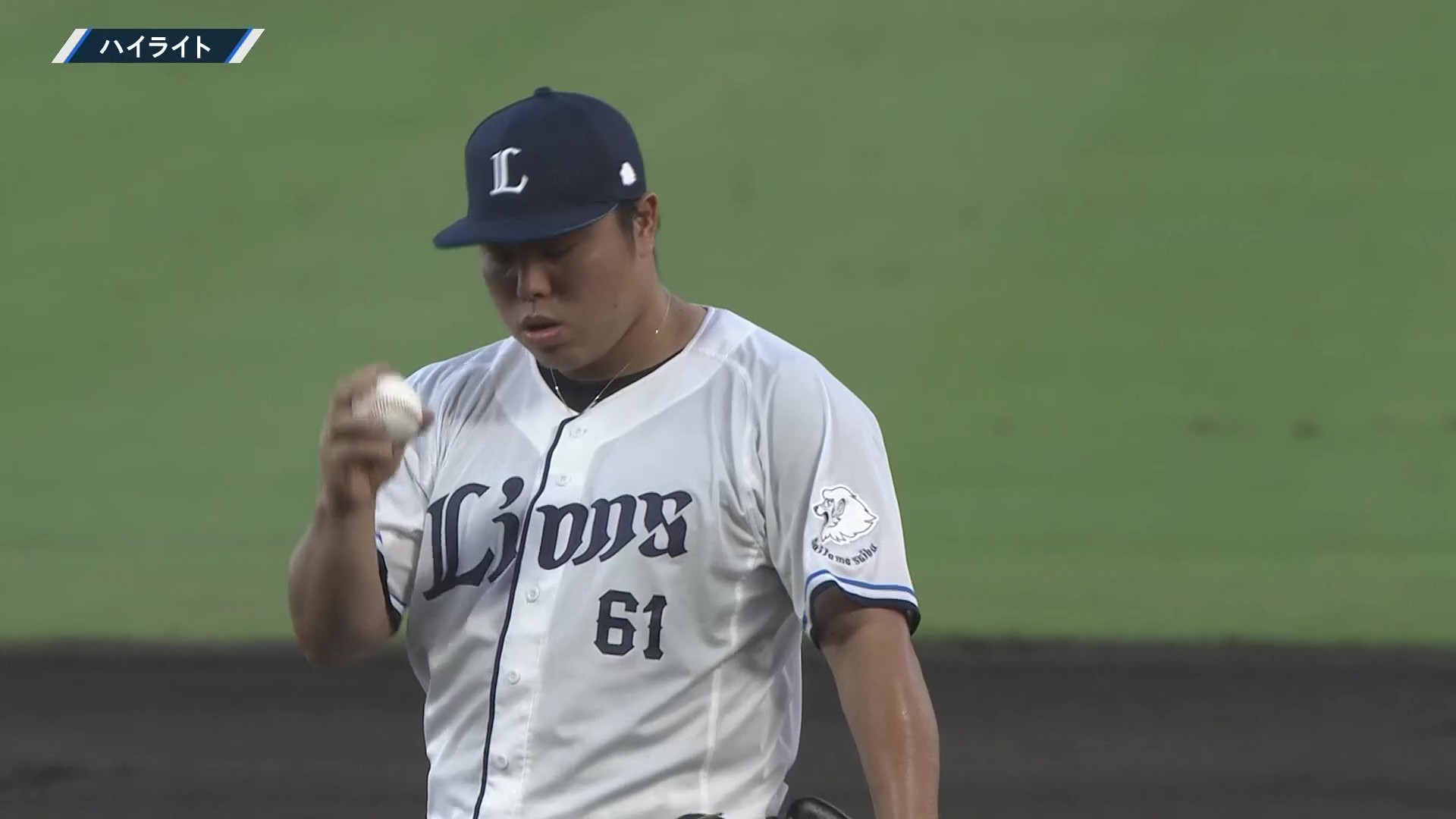7月7日 埼玉西武ライオンズ 対 東北楽天ゴールデンイーグルス ハイライト