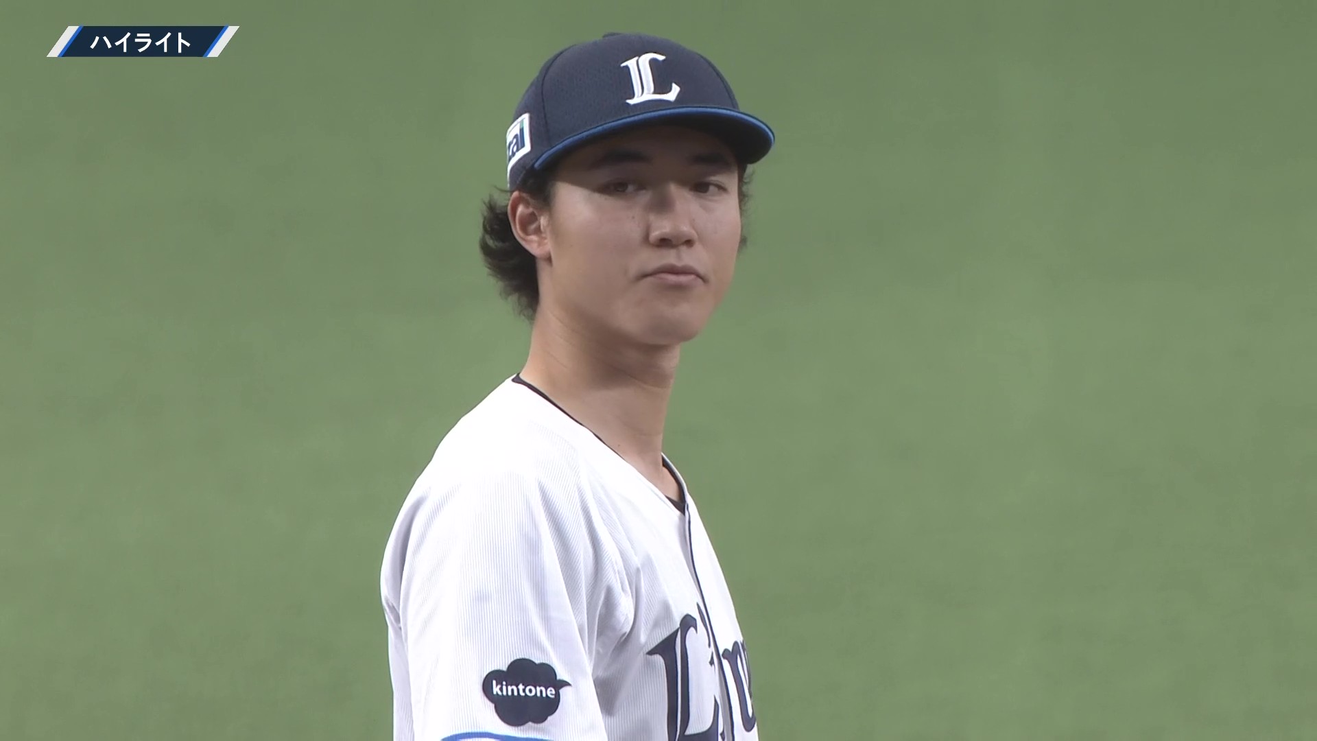 5月10日 埼玉西武ライオンズ 対 東北楽天ゴールデンイーグルス ハイライト