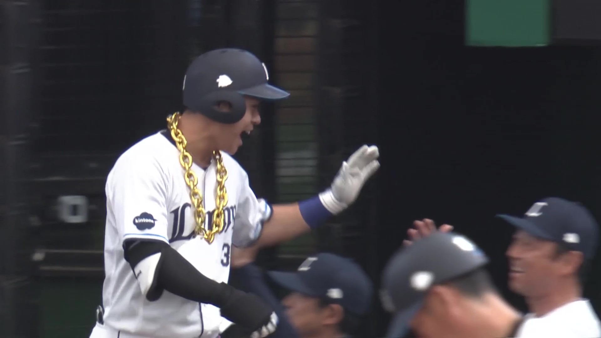 【6回裏】移籍後本拠地初アーチ!! ライオンズ・平沢大河 ライトスタンドへ観客総立ちの逆転3ランHR!! 2026年5月9日 埼玉西武ライオンズ 対 東北楽天ゴールデンイーグルス