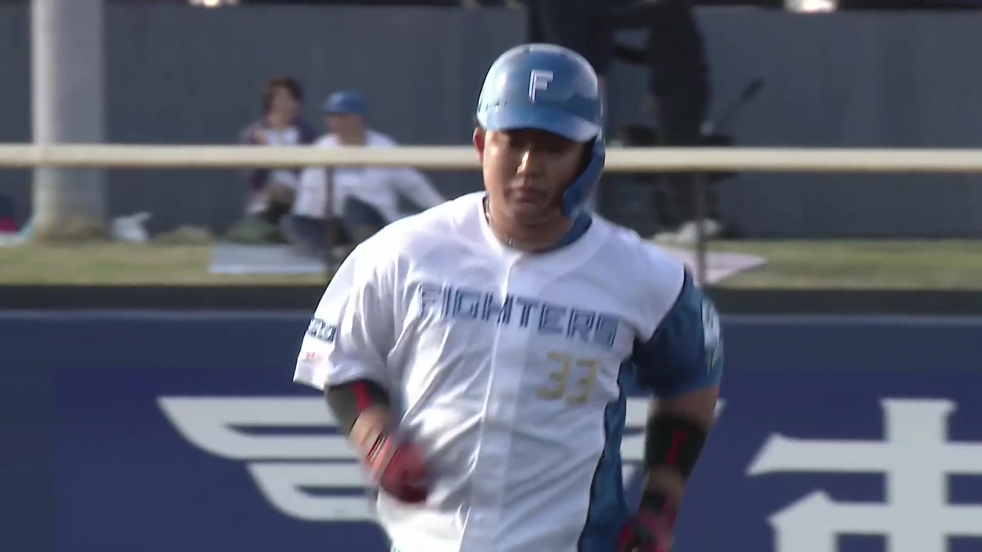 【ファーム】ファイターズ・進藤勇也 パワーをアピール!! レフトスタンドへのソロホームランで追加点!! 2026年4月25日 北海道日本ハムファイターズ 対 東北楽天ゴールデンイーグルス
