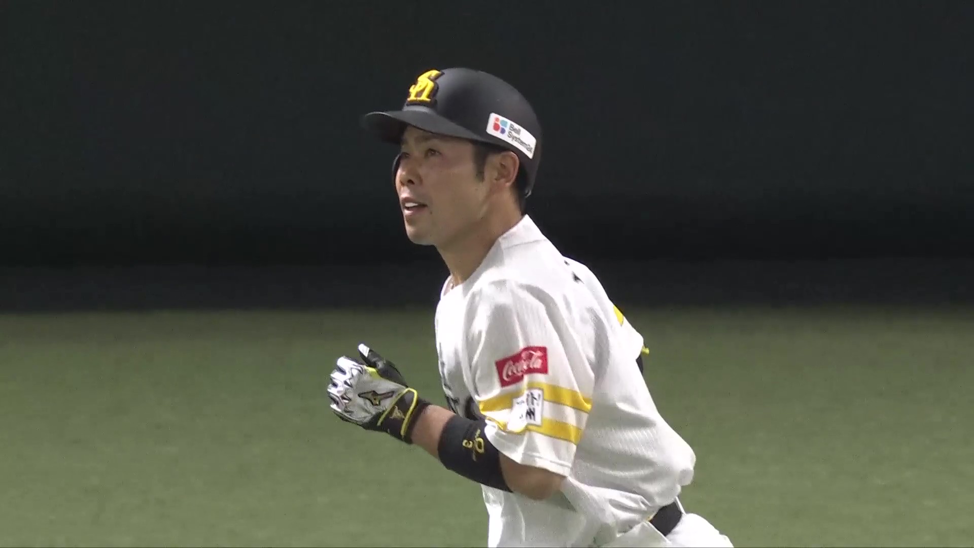 【8回裏】完璧に捉えた!! ホークス・近藤健介 ライトスタンド中段へ第6号ホームラン!! 2026年4月17日 福岡ソフトバンクホークス 対 オリックス・バファローズ