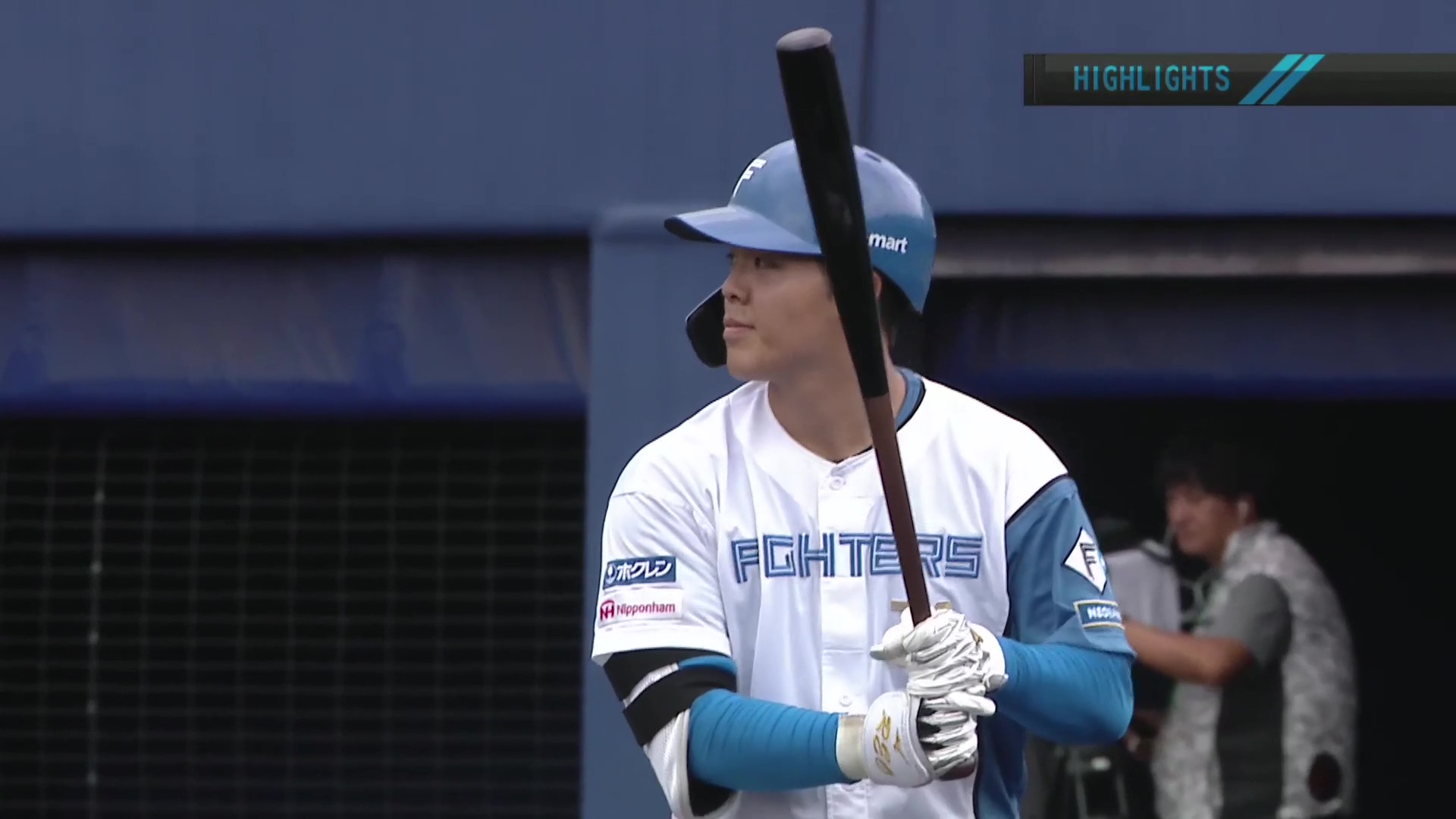 【ファーム】8月27日 北海道日本ハムファイターズ 対 オイシックス新潟アルビレックスBC ハイライト