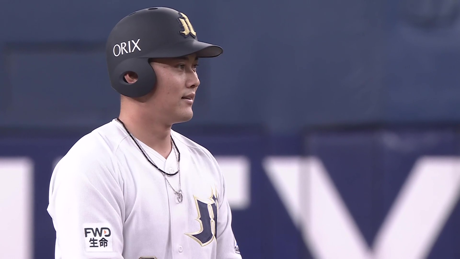 【2回裏】バファローズ・野口智哉 チャンスの場面でライトへの先制2点タイムリーヒット!! 2026年5月6日 オリックス・バファローズ 対 千葉ロッテマリーンズ