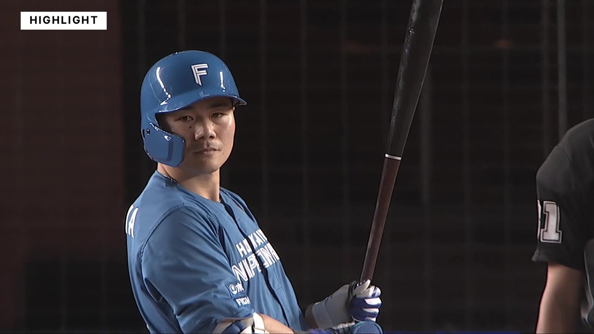5月12日 千葉ロッテマリーンズ 対 北海道日本ハムファイターズ ハイライト