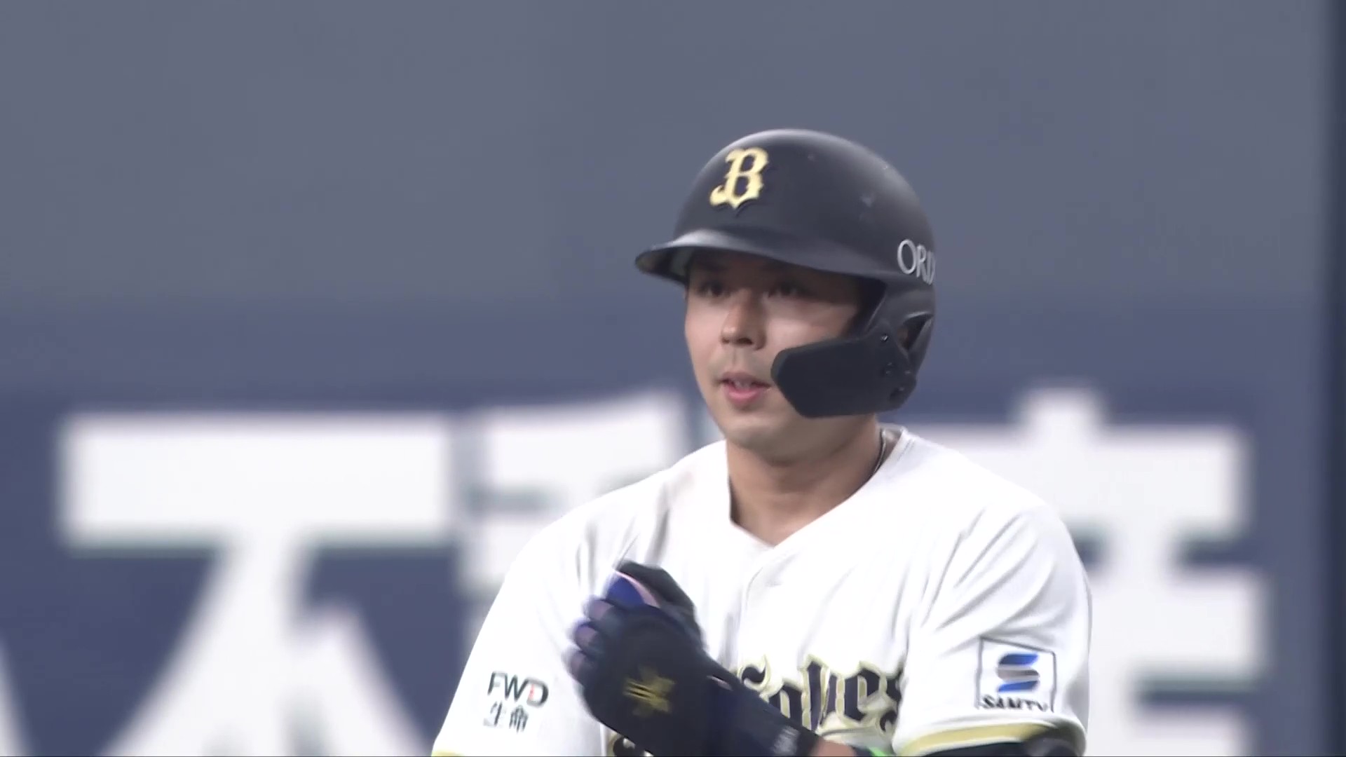 【4回裏】勝負強い一打!! バファローズ・若月健矢 ライトへのタイムリーヒットで勝ち越し!! 2026年6月19日 オリックス・バファローズ 対 埼玉西武ライオンズ