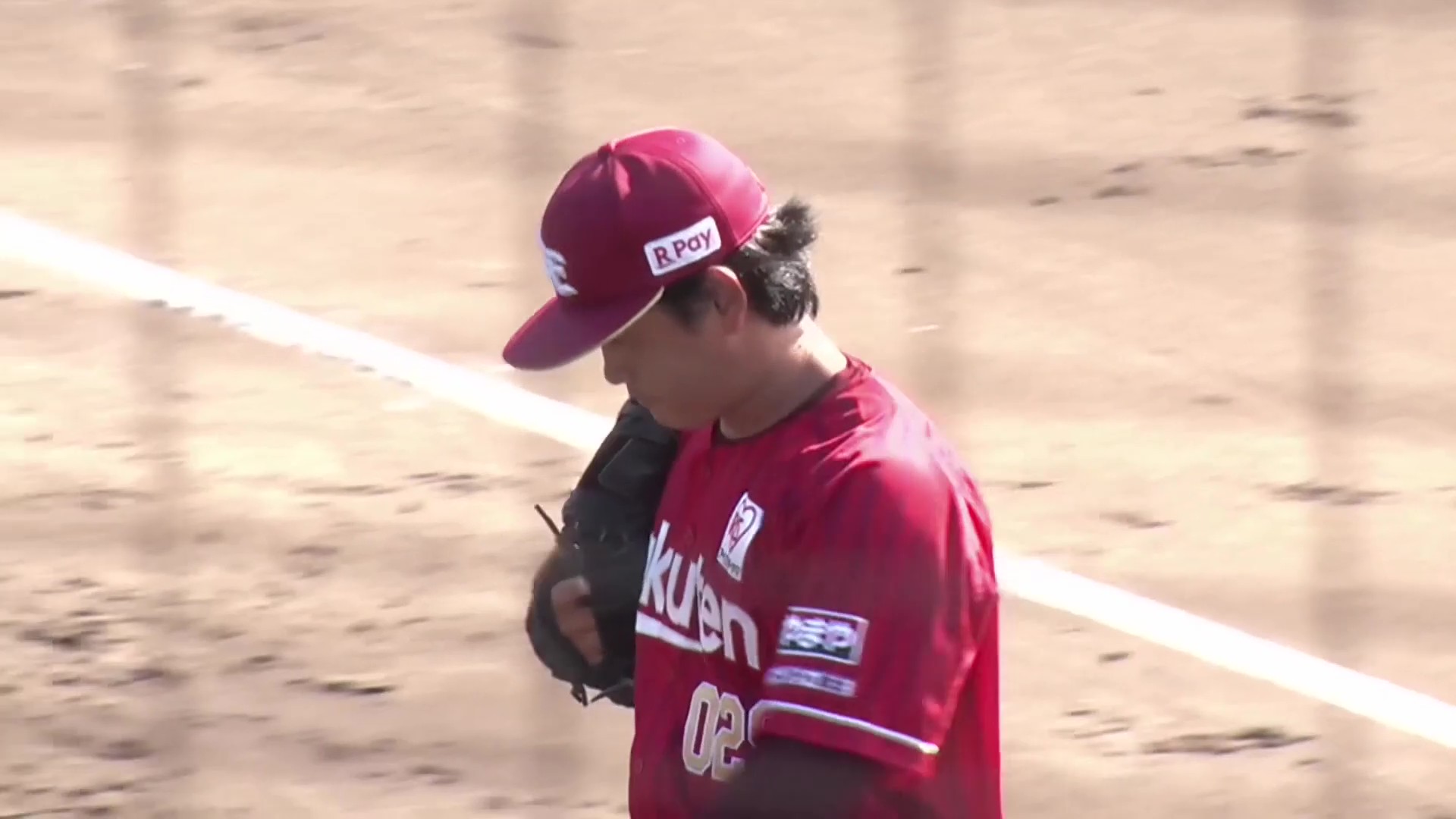 【みやざきPL】この回のアウトは全て三振!! イーグルス・德山一翔 3回4奪三振の無失点投球!! 2026年10月27日 阪神タイガース 対 東北楽天ゴールデンイーグルス