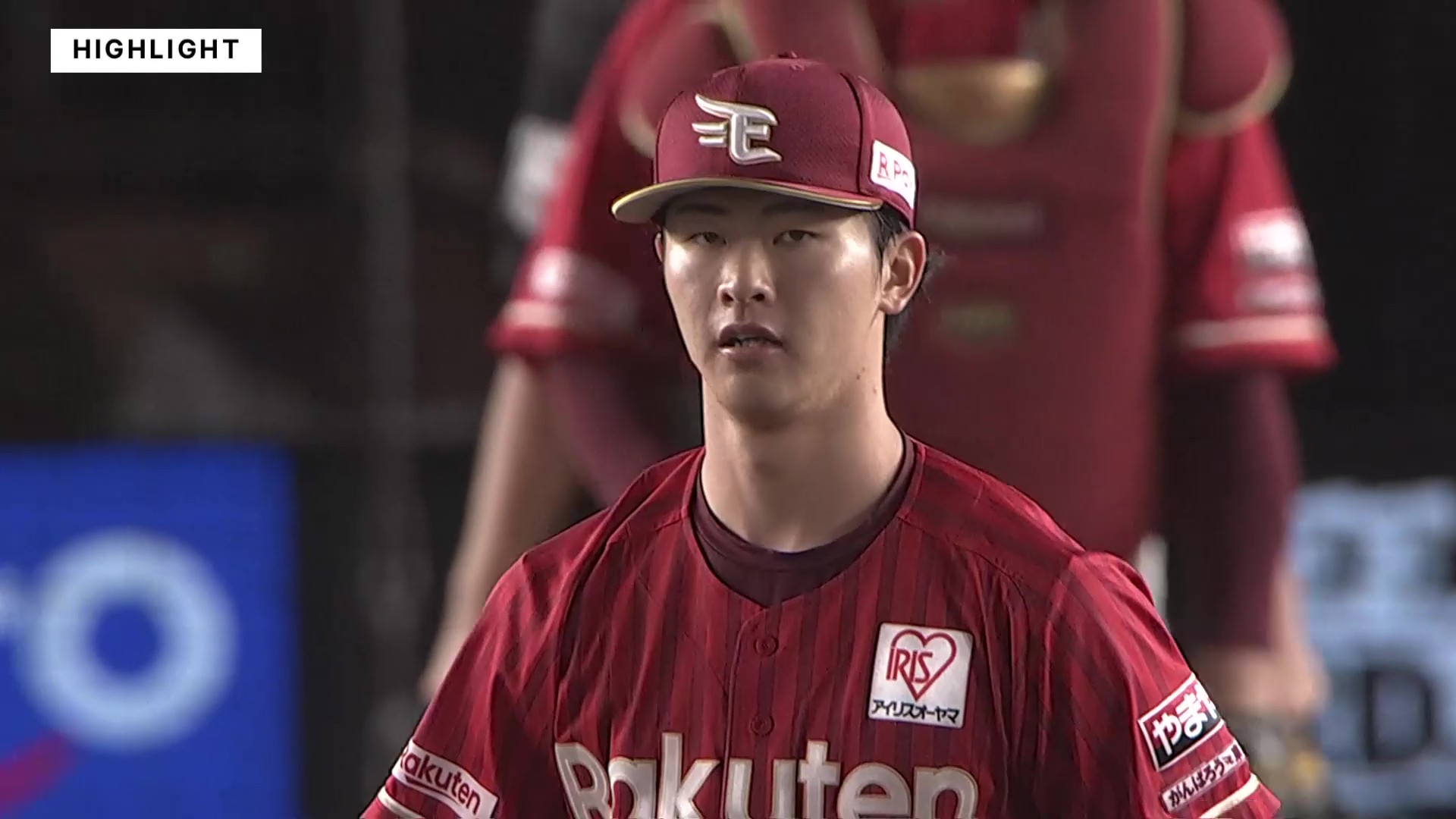 9月17日 千葉ロッテマリーンズ 対 東北楽天ゴールデンイーグルス ハイライト