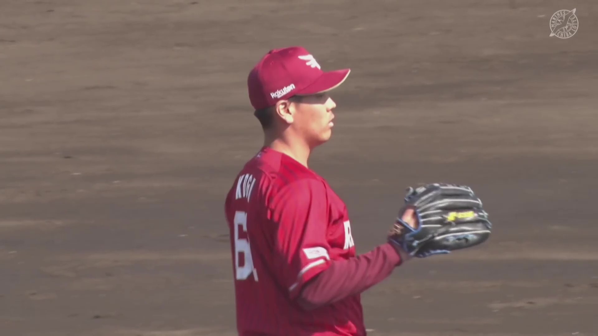 【ファーム】イーグルス・古賀康誠 5回9奪三振無失点の好投で開幕一軍を目指す!! 2026年3月17日 千葉ロッテマリーンズ 対 東北楽天ゴールデンイーグルス