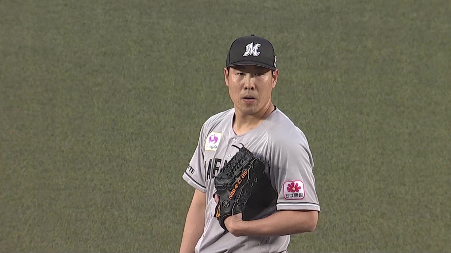 5月14日 千葉ロッテマリーンズ 対 北海道日本ハムファイターズ ハイライト