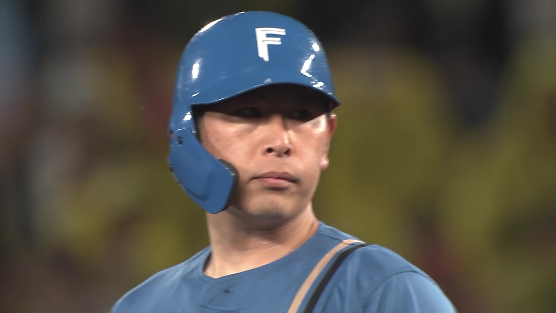 【5回表】プロ初打点!! ファイターズ・加藤貴之 4年ぶりのヒットは貴重なセンターへの同点タイムリーヒット!! 2026年5月27日 阪神タイガース 対 北海道日本ハムファイターズ