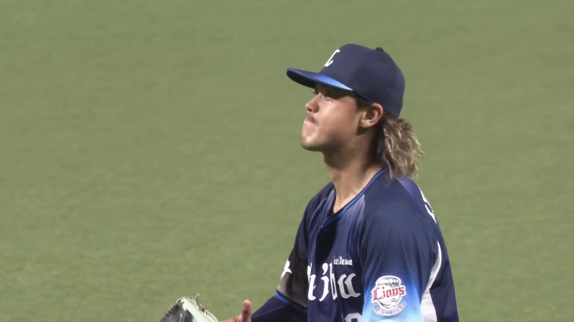 【8回裏】今季初勝利!! ライオンズ・高橋光成 8回125球11奪三振の力投!! 2026年4月8日 福岡ソフトバンクホークス 対 埼玉西武ライオンズ