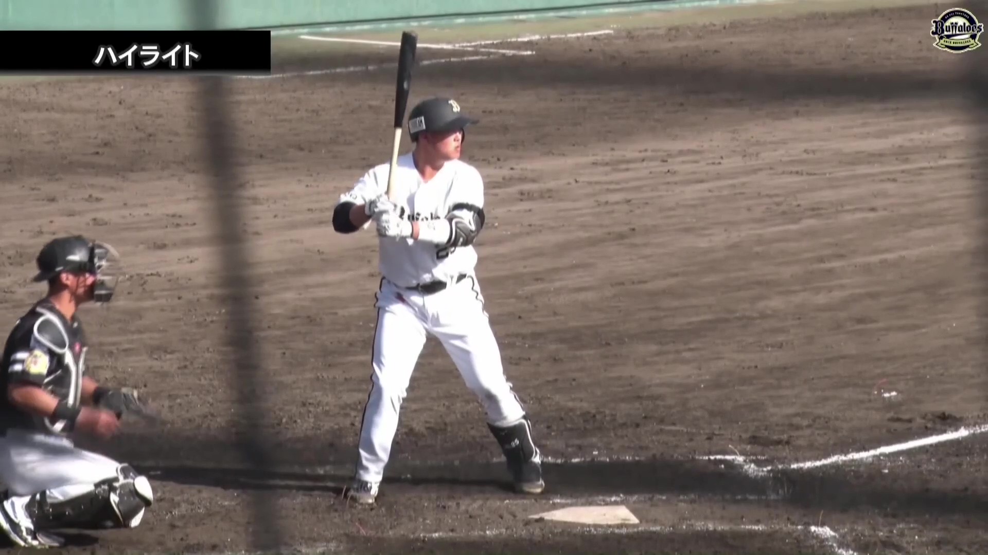 【ファーム】4月11日 オリックス・バファローズ 対 福岡ソフトバンクホークス ハイライト