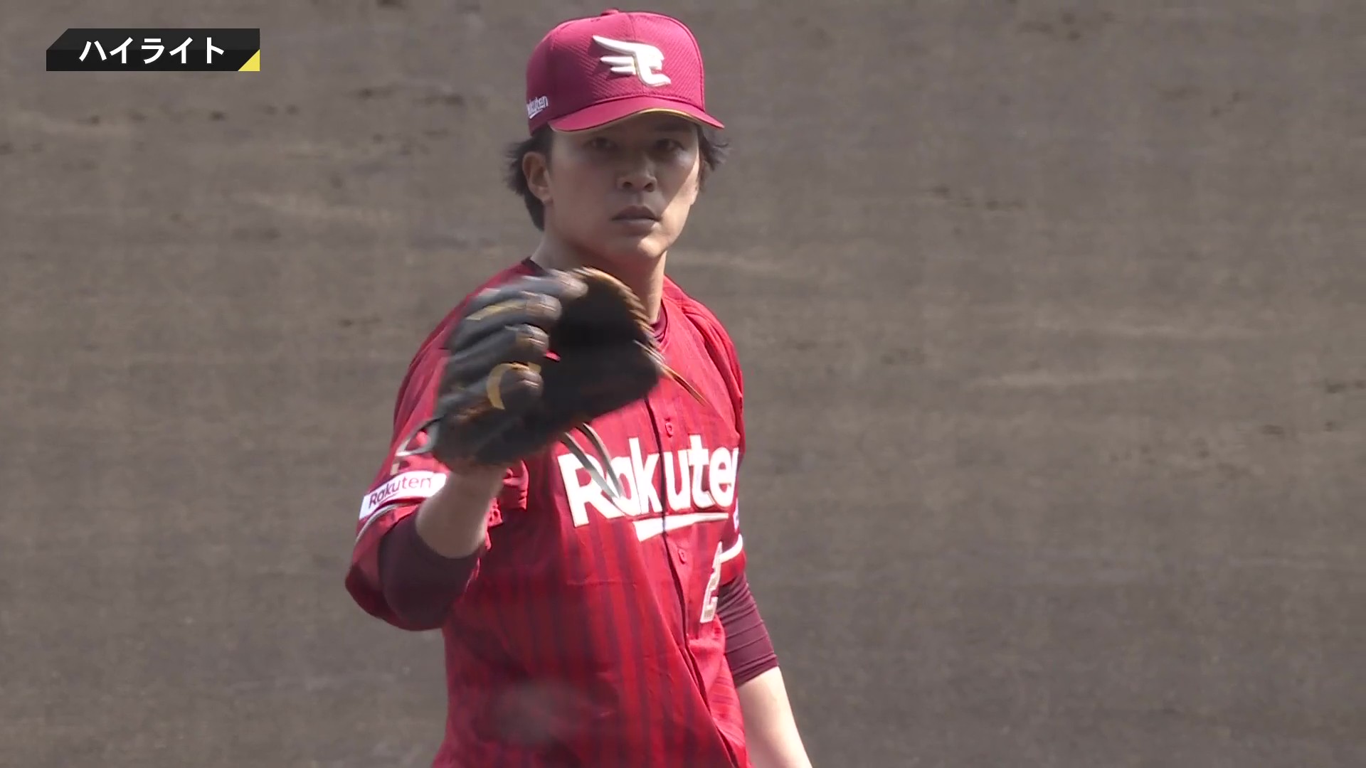 6月6日 阪神タイガース 対 東北楽天ゴールデンイーグルス ハイライト