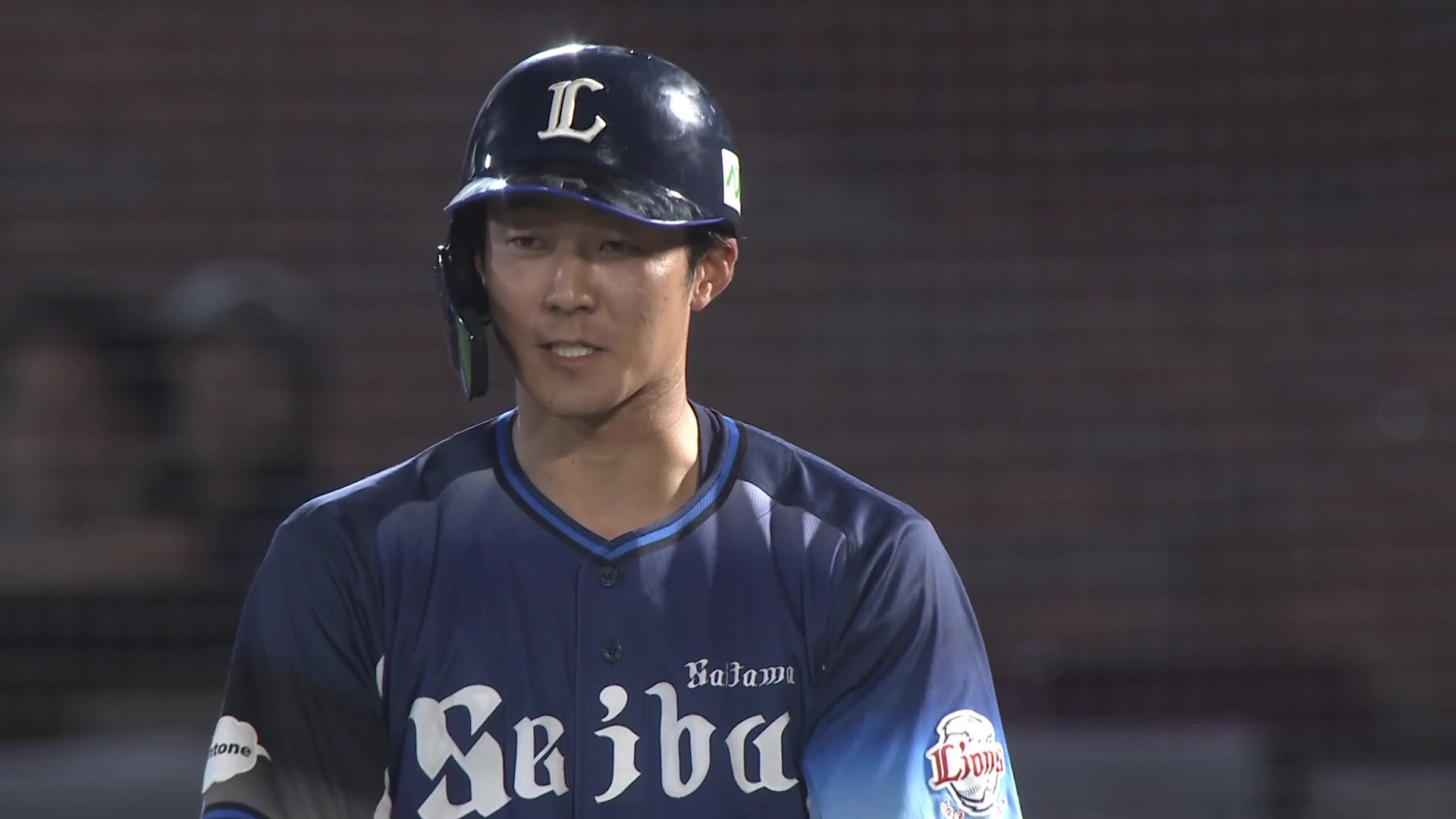 【6回表】 すぐさま追いつく!! ライオンズ・石井一成 一二塁間を破る同点タイムリーヒットを放つ!! 2026年7月18日 東北楽天ゴールデンイーグルス 対 埼玉西武ライオンズ