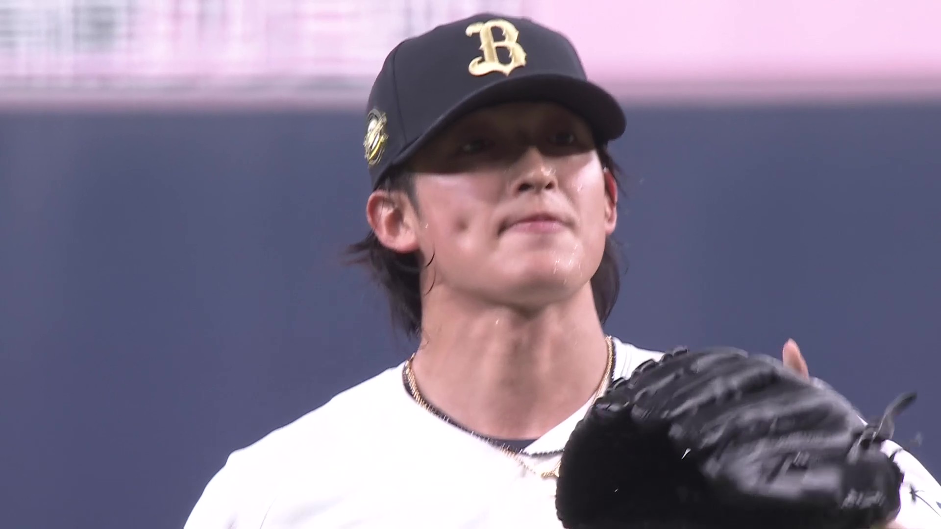 【9回表】バファローズ・山崎颯一郎 最後は空振り三振に仕留め試合終了!! 2026年3月18日 オリックス・バファローズ 対 広島東洋カープ