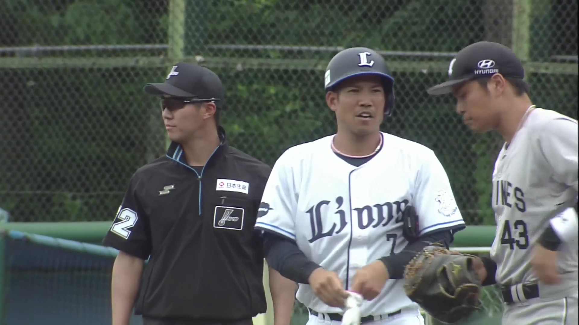 【ファーム】頼れる漢が帰ってきた!! ライオンズ・桑原将志 復帰後初ヒットでチャンスメイク!! 2026年5月23日 埼玉西武ライオンズ 対 千葉ロッテマリーンズ