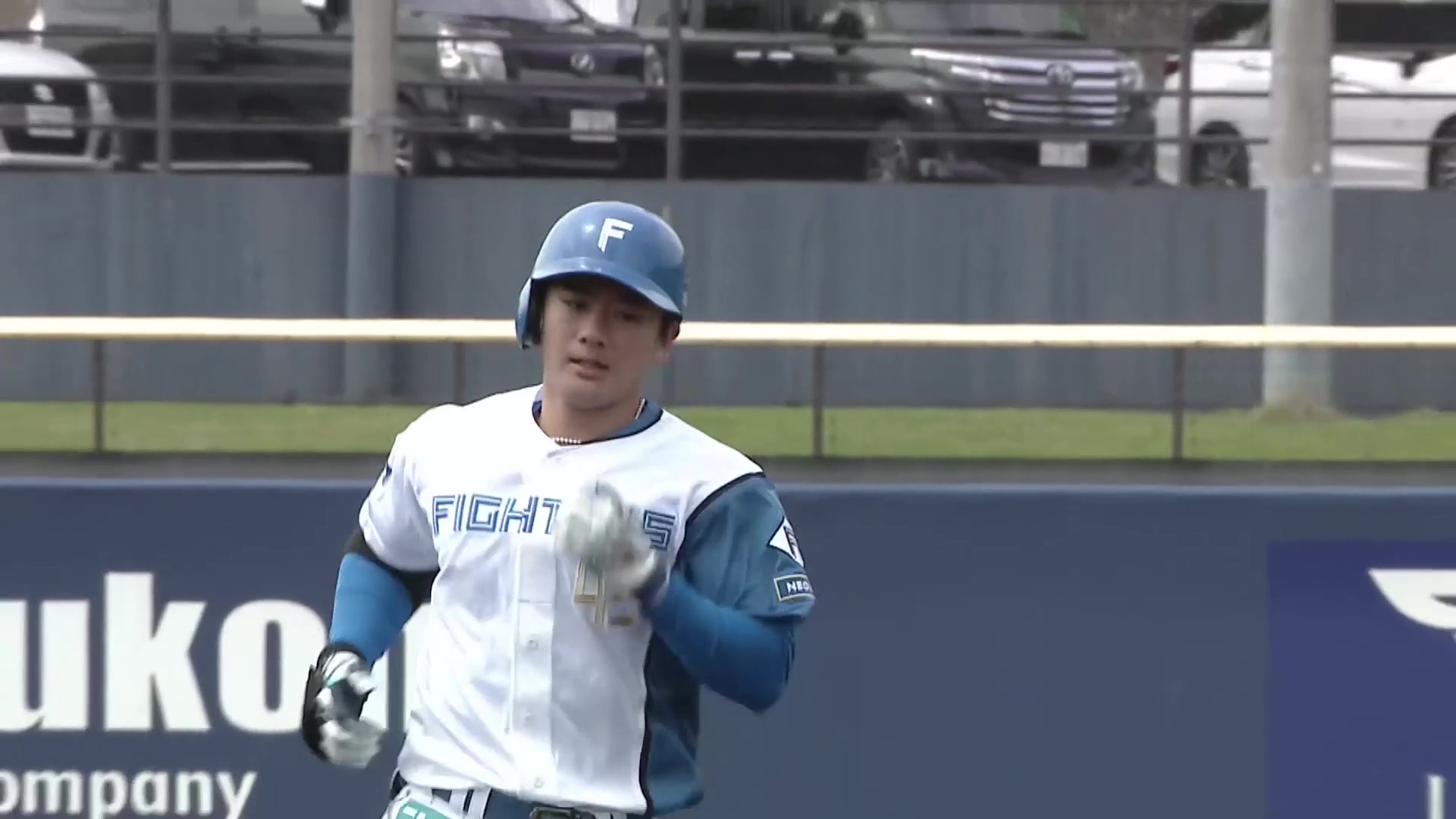 【ファーム】逆方向への一発!! ファイターズ・大塚瑠晏 第2号3ランホームランで点差を広げる!! 2026年5月23日 北海道日本ハムファイターズ 対 東京ヤクルトスワローズ
