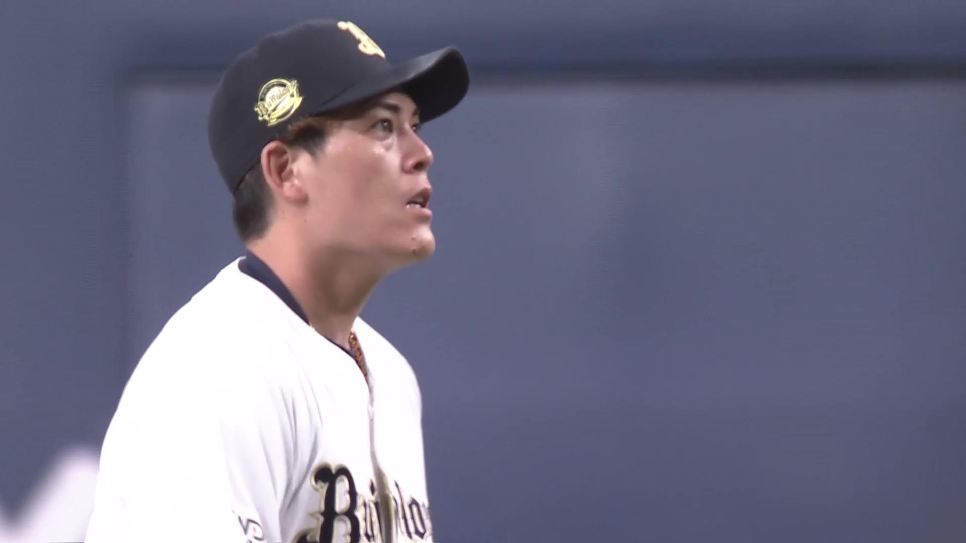 【7回表】気迫の投球!! バファローズ・九里亜蓮 中5日の登板で7回106球無失点の熱投!! 2026年7月20日 オリックス・バファローズ 対 北海道日本ハムファイターズ