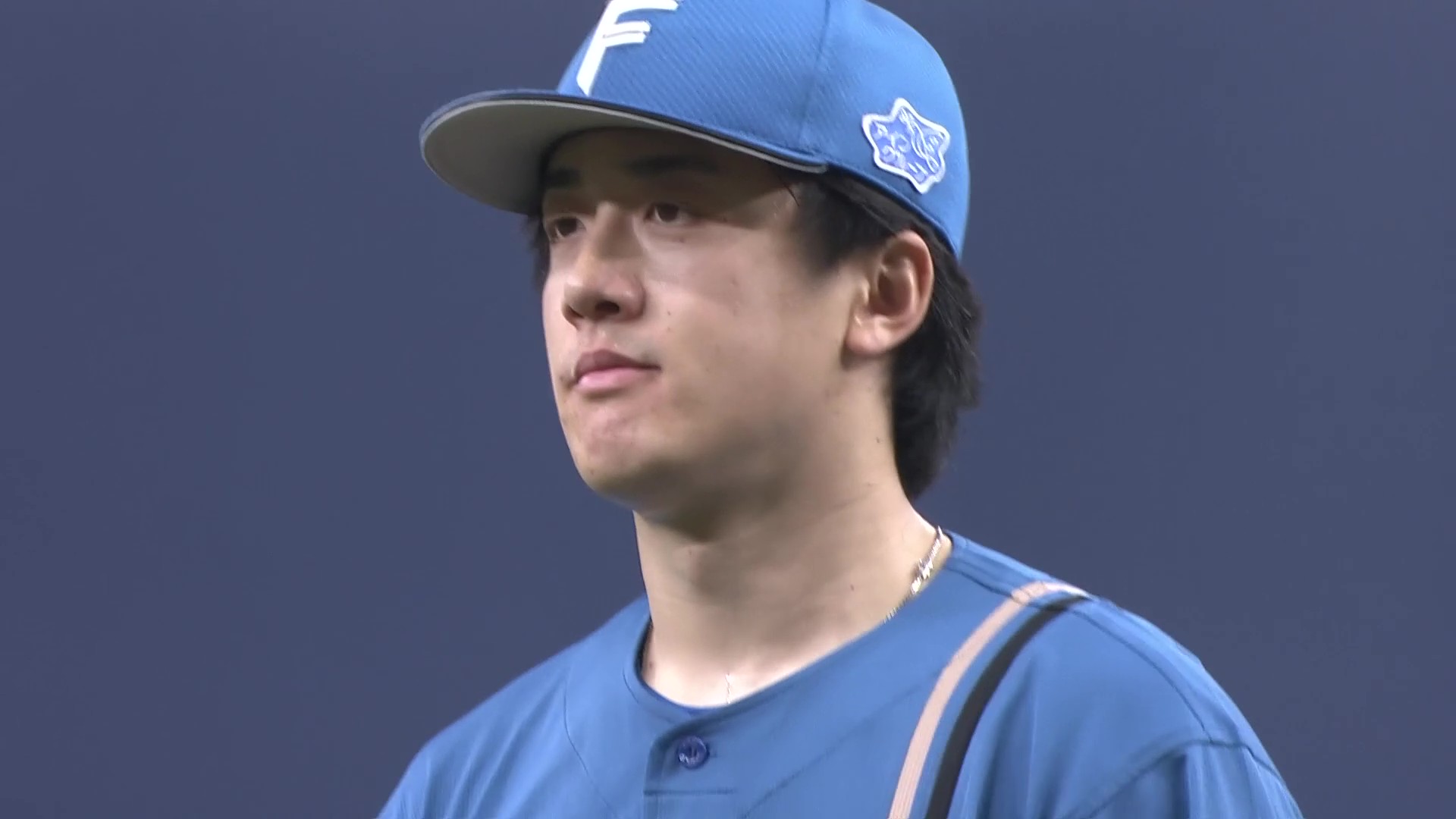 【8回裏】ピンチを切り抜けた!! ファイターズ・北山亘基 8回無失点の好投で今季3勝目!! 2026年5月10日 オリックス・バファローズ 対 北海道日本ハムファイターズ
