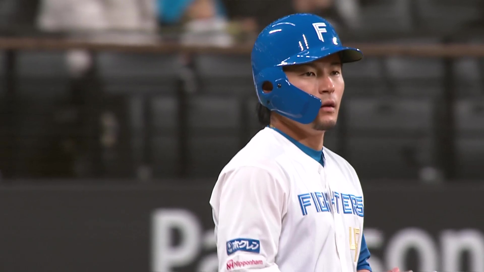 【4回裏】勝負強さ光る!! ファイターズ・水野達稀 同点となる2点タイムリー2ベース!! 2026年3月5日 北海道日本ハムファイターズ 対 埼玉西武ライオンズ