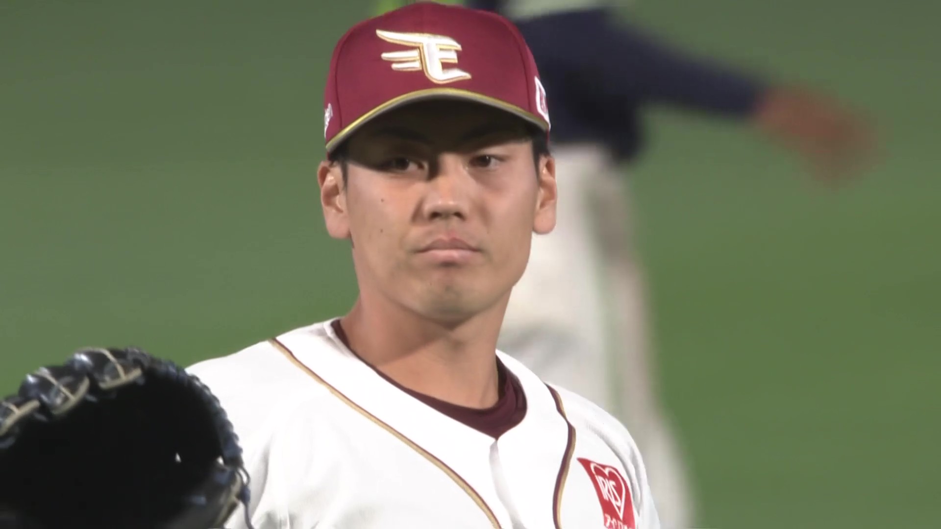 【9回表】プロ初登板!! イーグルス・古賀康誠 緩急のある変化球でプロ初奪三振!! 2026年5月29日 東北楽天ゴールデンイーグルス 対 東京ヤクルトスワローズ