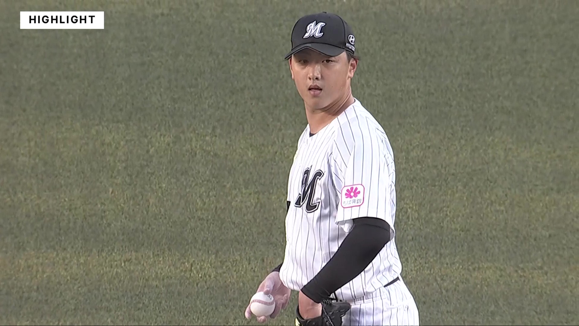 5月29日 千葉ロッテマリーンズ 対 阪神タイガース ハイライト
