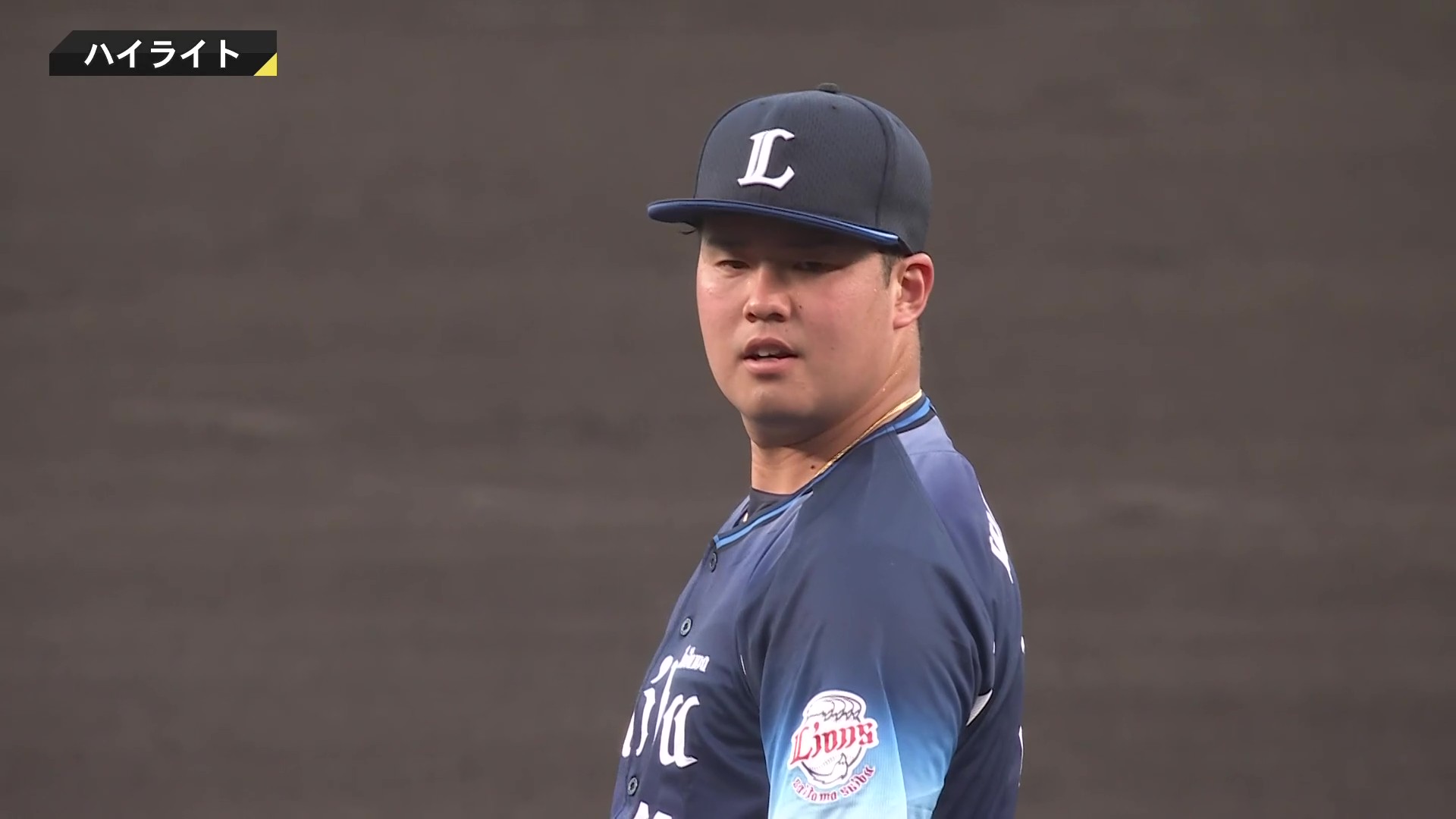 6月3日 阪神タイガース 対 埼玉西武ライオンズ ハイライト