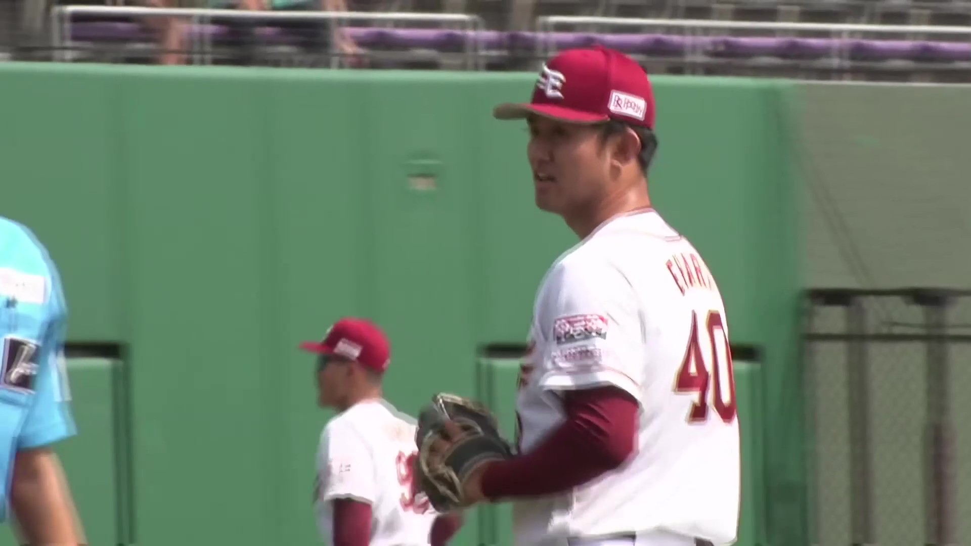 【ファーム】一軍先発起用へアピール!! イーグルス・江原雅裕 5回73球3奪三振無失点でマウンドを降りる!! 2026年6月14日 東北楽天ゴールデンイーグルス 対 横浜DeNAベイスターズ