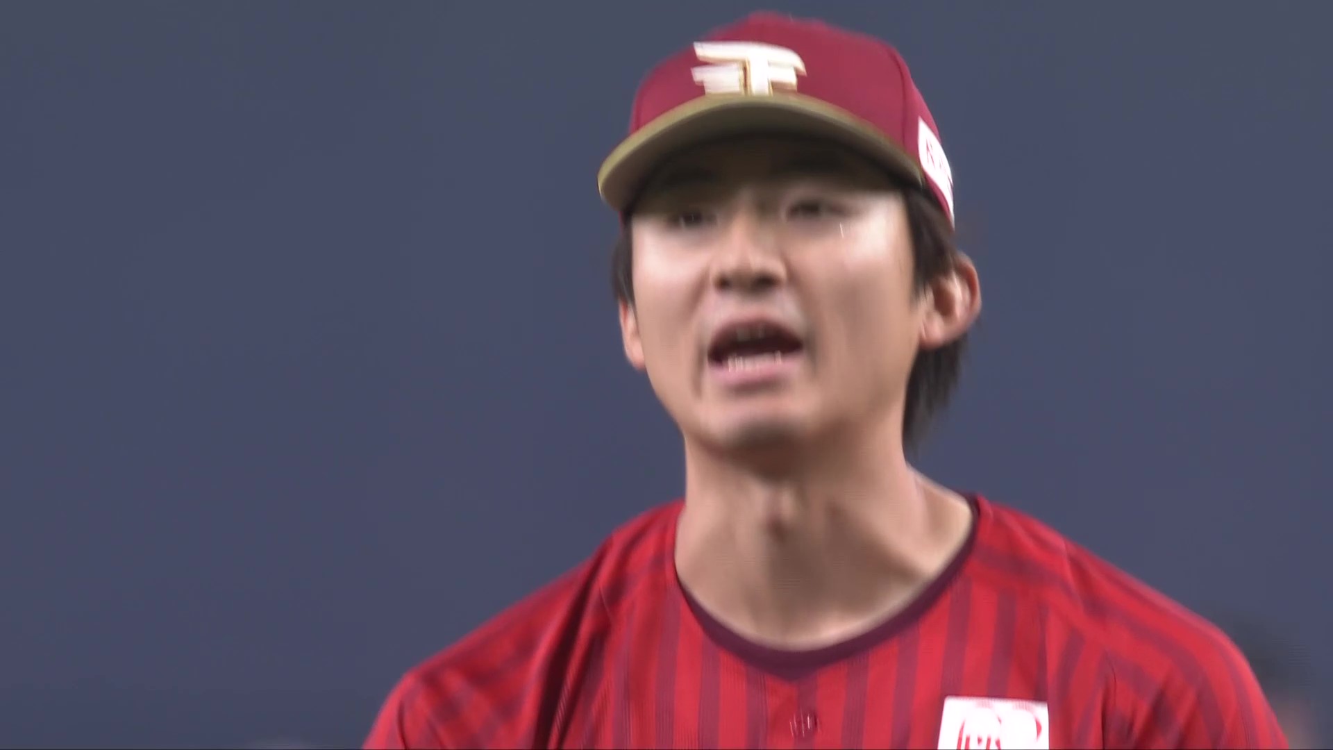 【8回裏】イーグルス・荘司康誠 8回105球9奪三振無失点の好投で開幕戦の勝利投手に!! 2026年3月27日 オリックス・バファローズ 対 東北楽天ゴールデンイーグルス