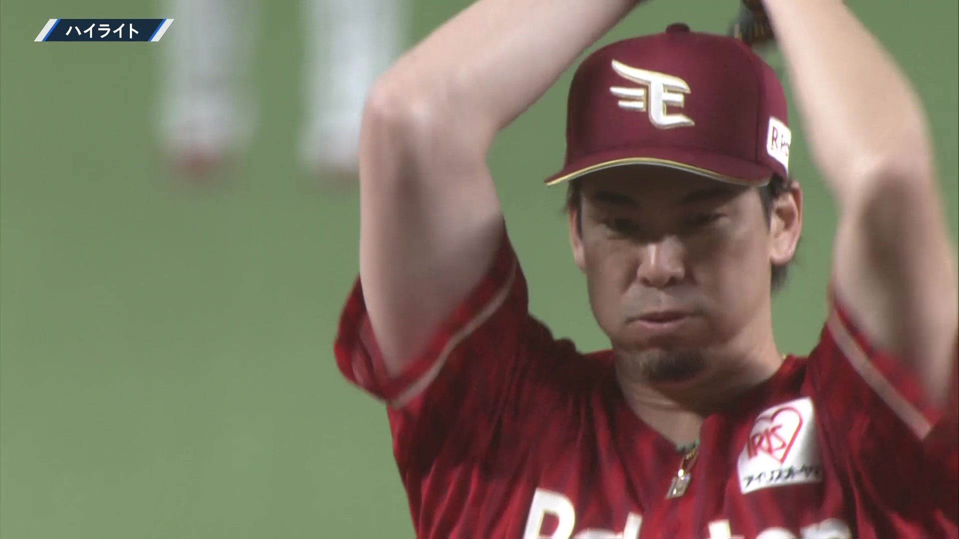 3月17日 埼玉西武ライオンズ 対 東北楽天ゴールデンイーグルス ハイライト