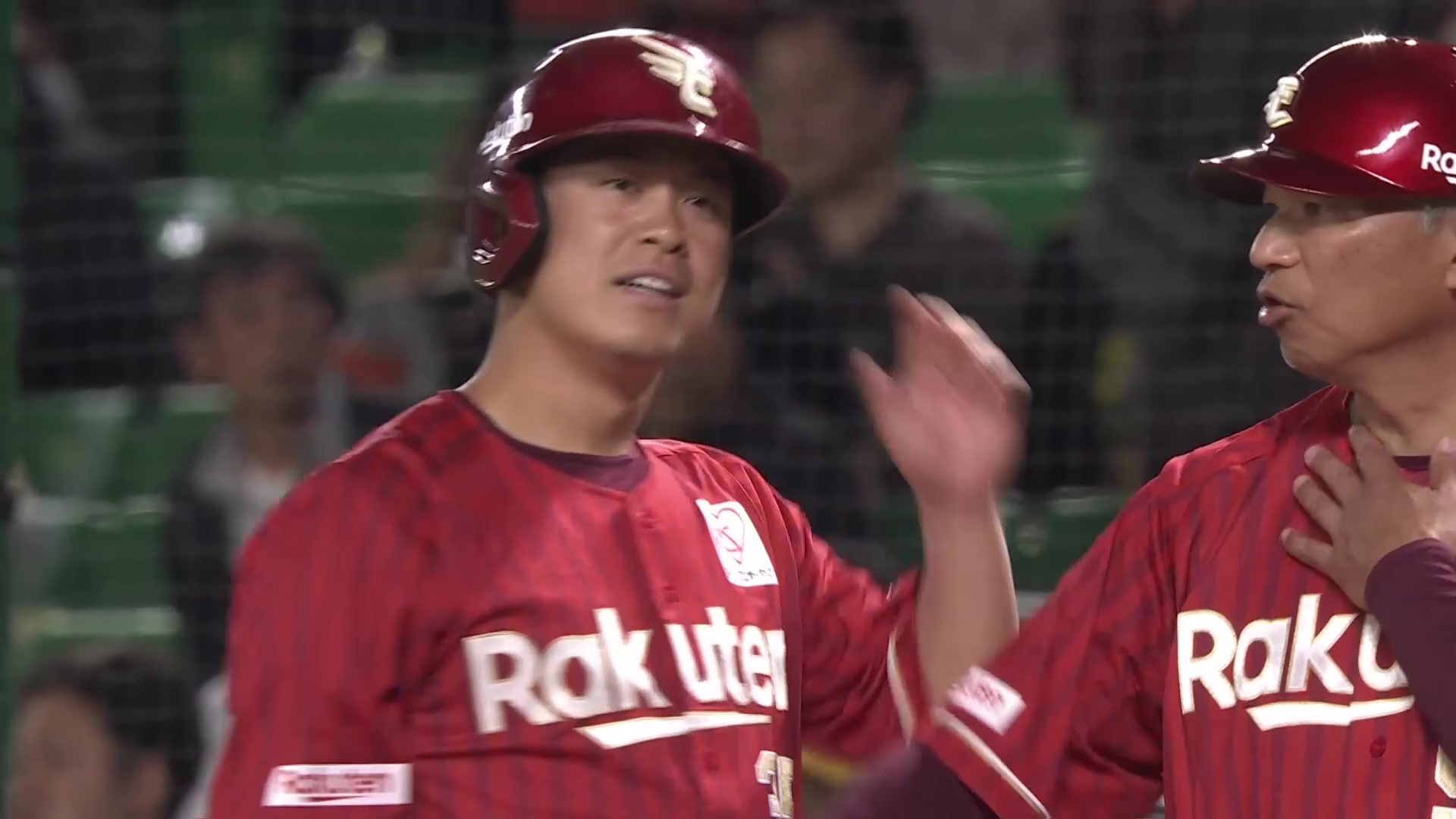 【5回表】執念の走りでもぎ取った!! イーグルス・渡邊佳明 ショートへの勝ち越しタイムリー!! 2026年4月14日 福岡ソフトバンクホークス 対 東北楽天ゴールデンイーグルス