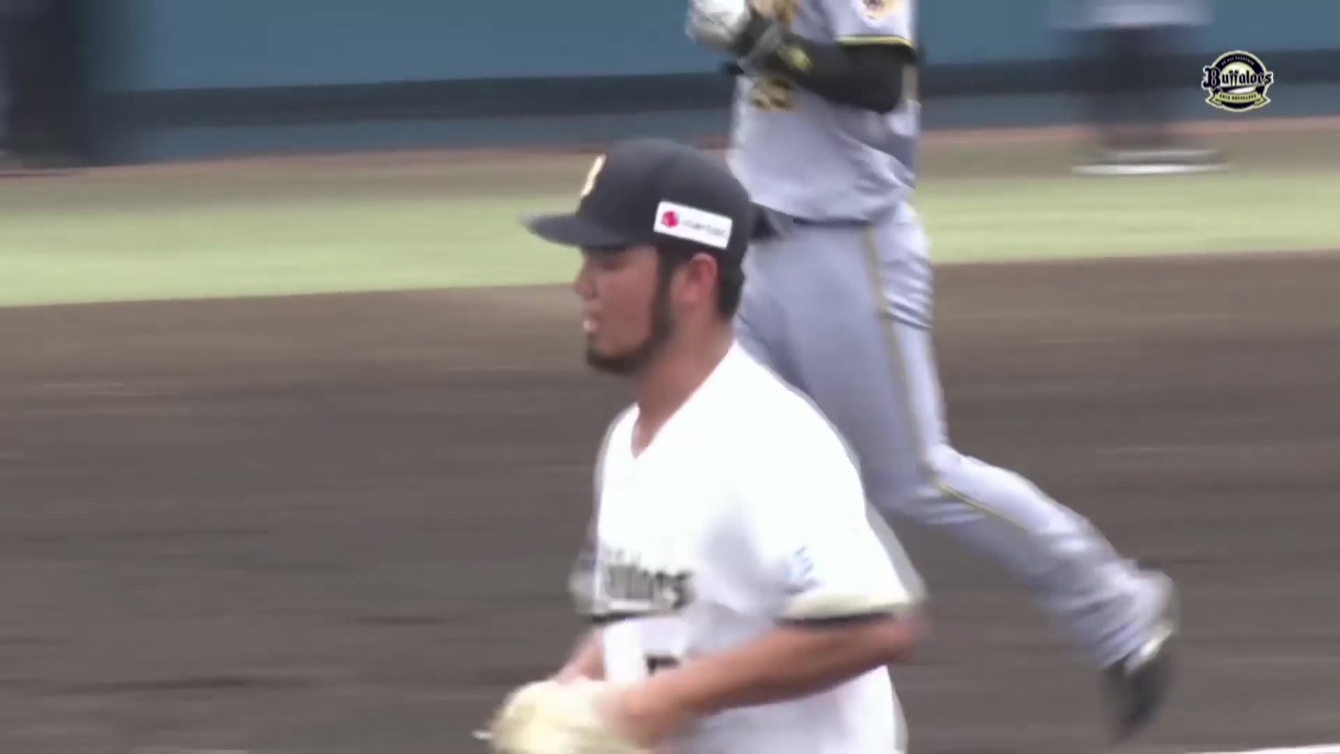 【ファーム】ファーム公式戦初先発!! バファローズ・藤川敦也 4回無四球無失点の好投!! 2026年6月19日 オリックス・バファローズ 対 阪神タイガース