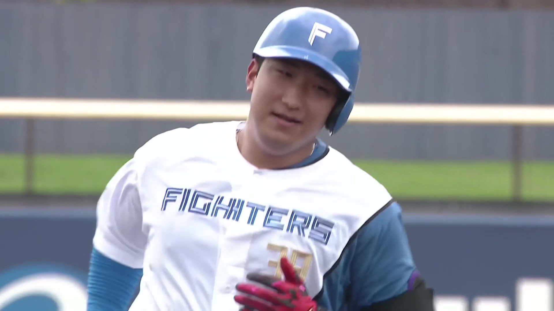 【ファーム】緩いボールにうまく反応した!! ファイターズ・有薗直輝が技ありの同点2ランHR!! 2026年6月30日 北海道日本ハムファイターズ 対 東北楽天ゴールデンイーグルス